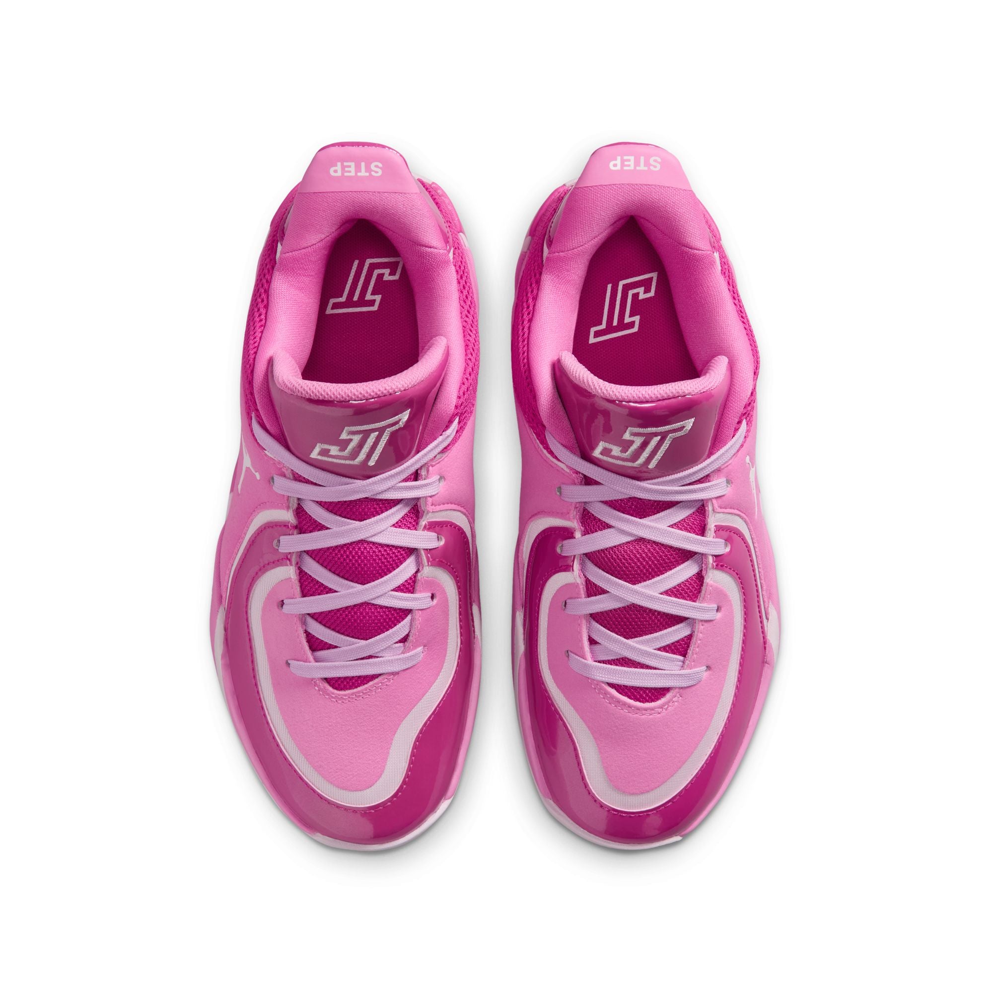 Nike Tatum 4 GS Kids Basketball Shoes