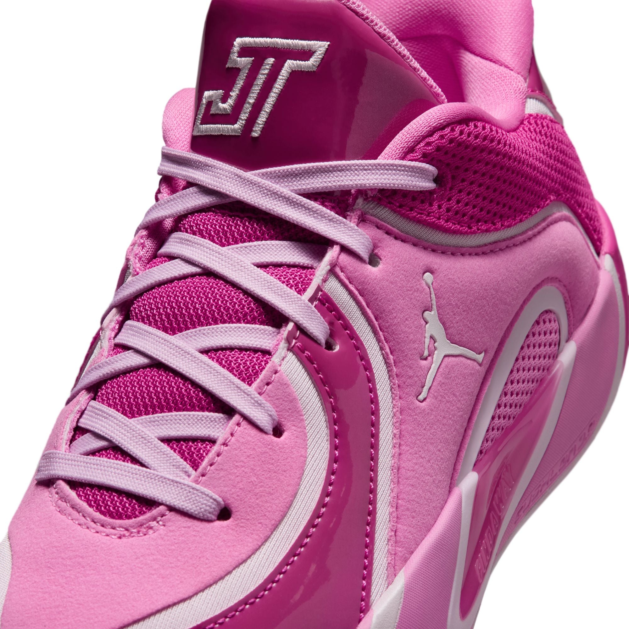 Nike Tatum 4 GS Kids Basketball Shoes