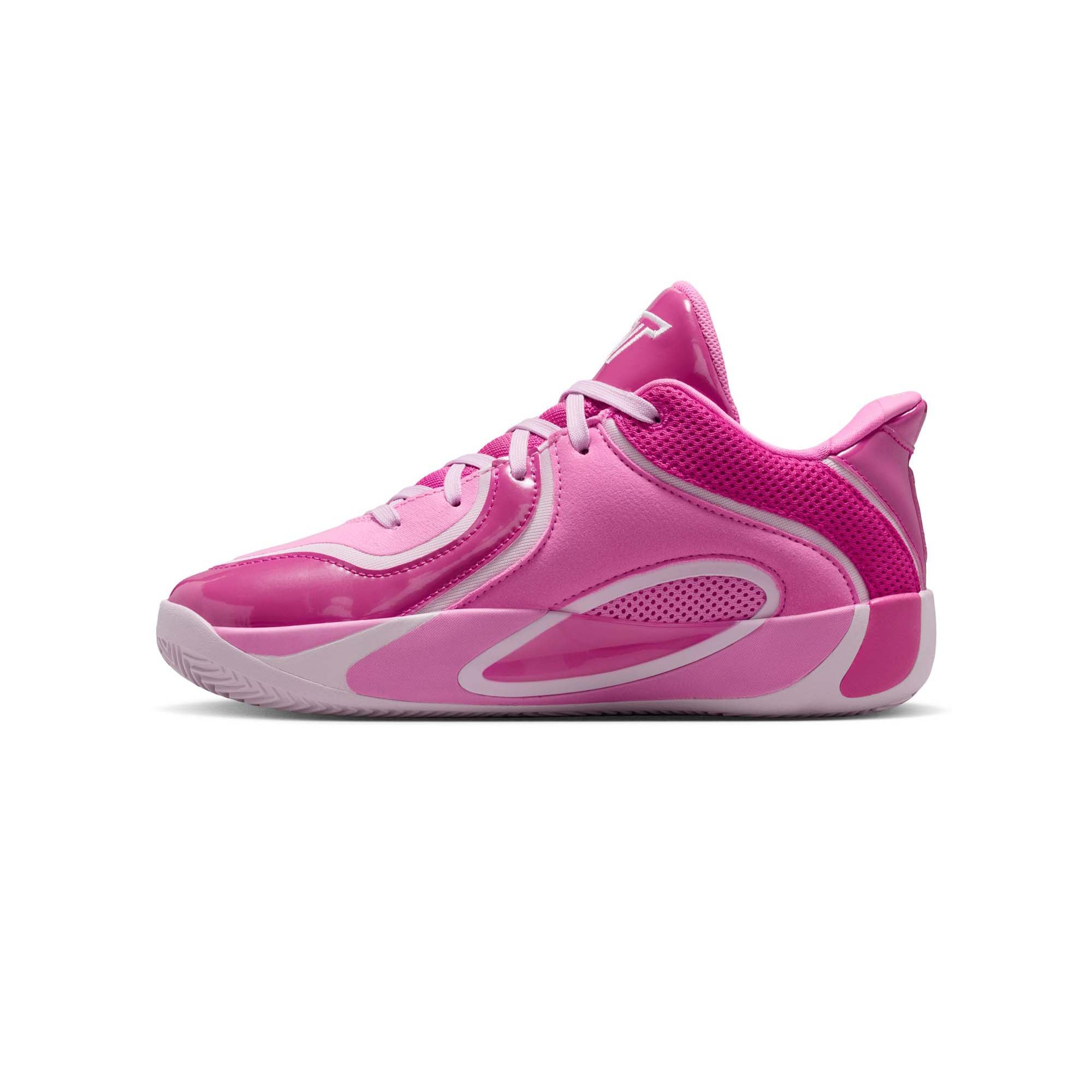Nike Tatum 4 GS Kids Basketball Shoes