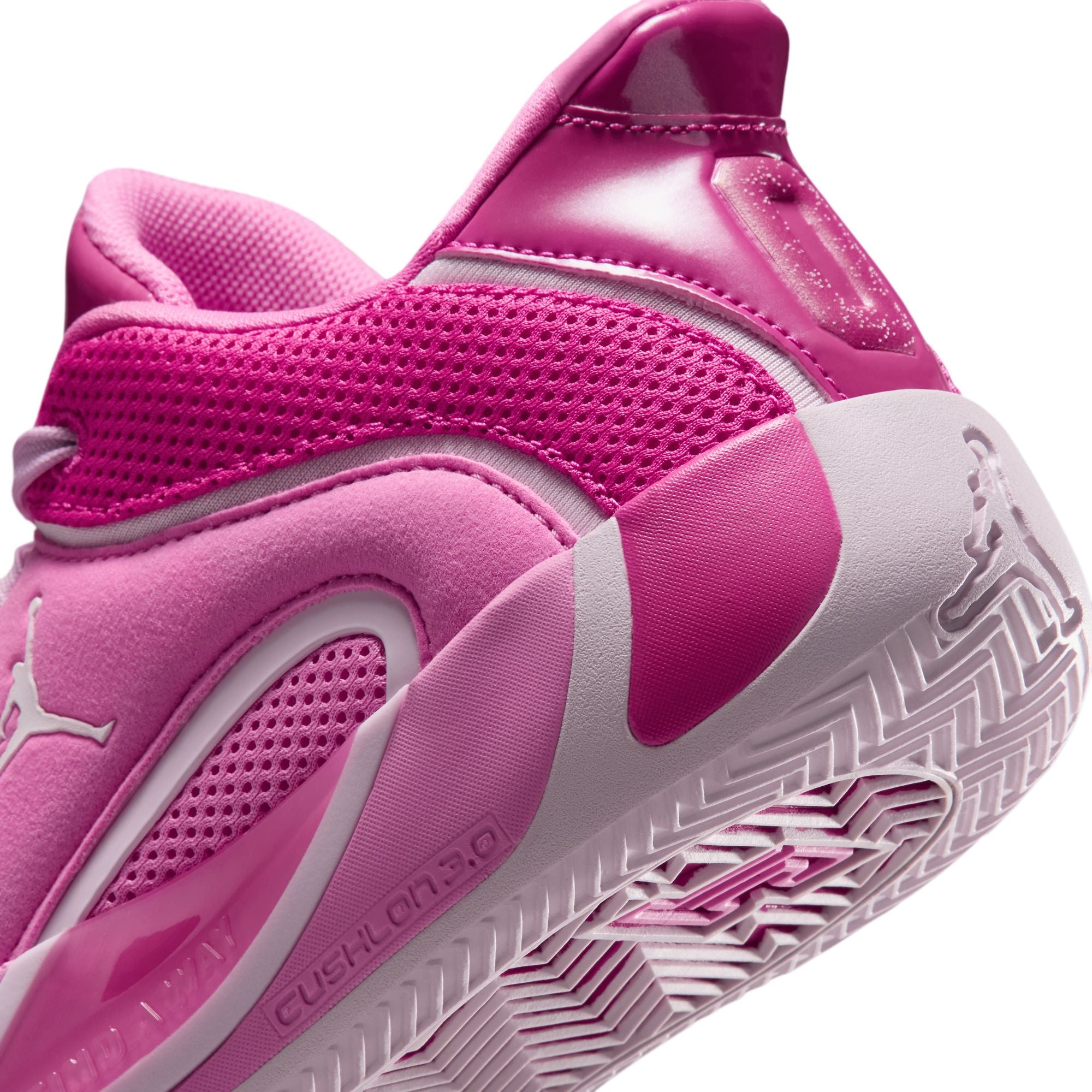 Nike Tatum 4 GS Kids Basketball Shoes