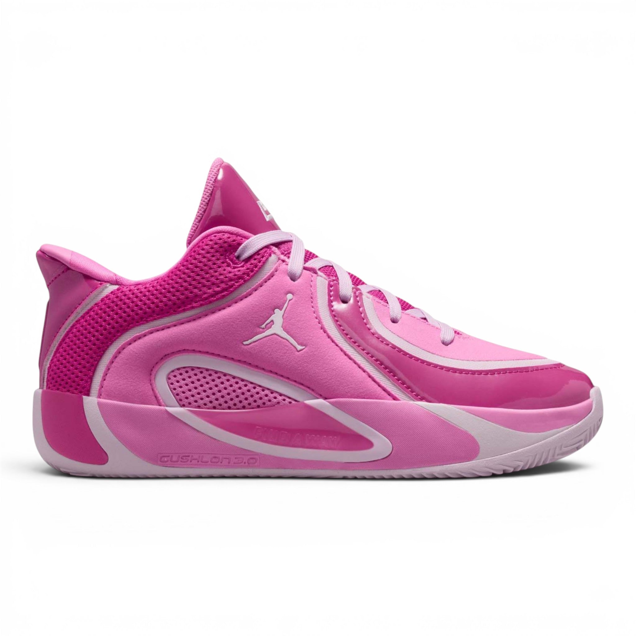 Nike Tatum 4 GS Kids Basketball Shoes