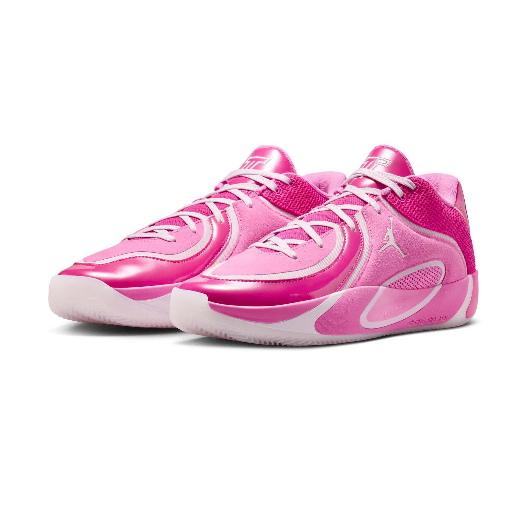 Nike Tatum 4 Mens Basketball Shoes