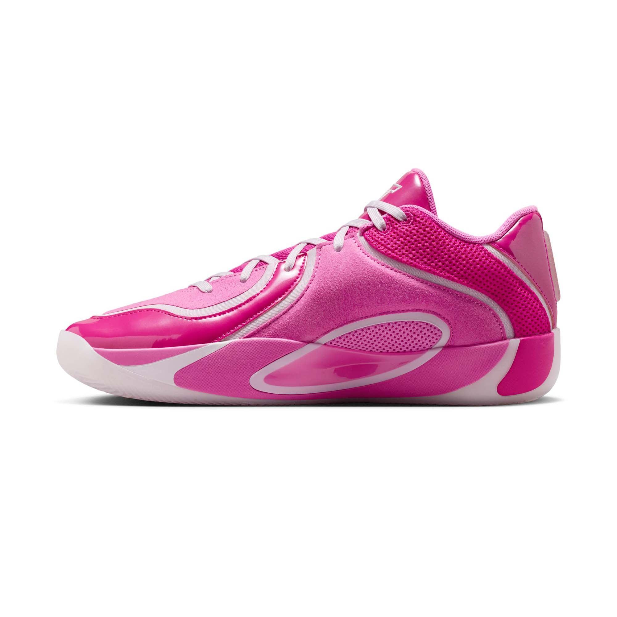 Nike Tatum 4 Mens Basketball Shoes