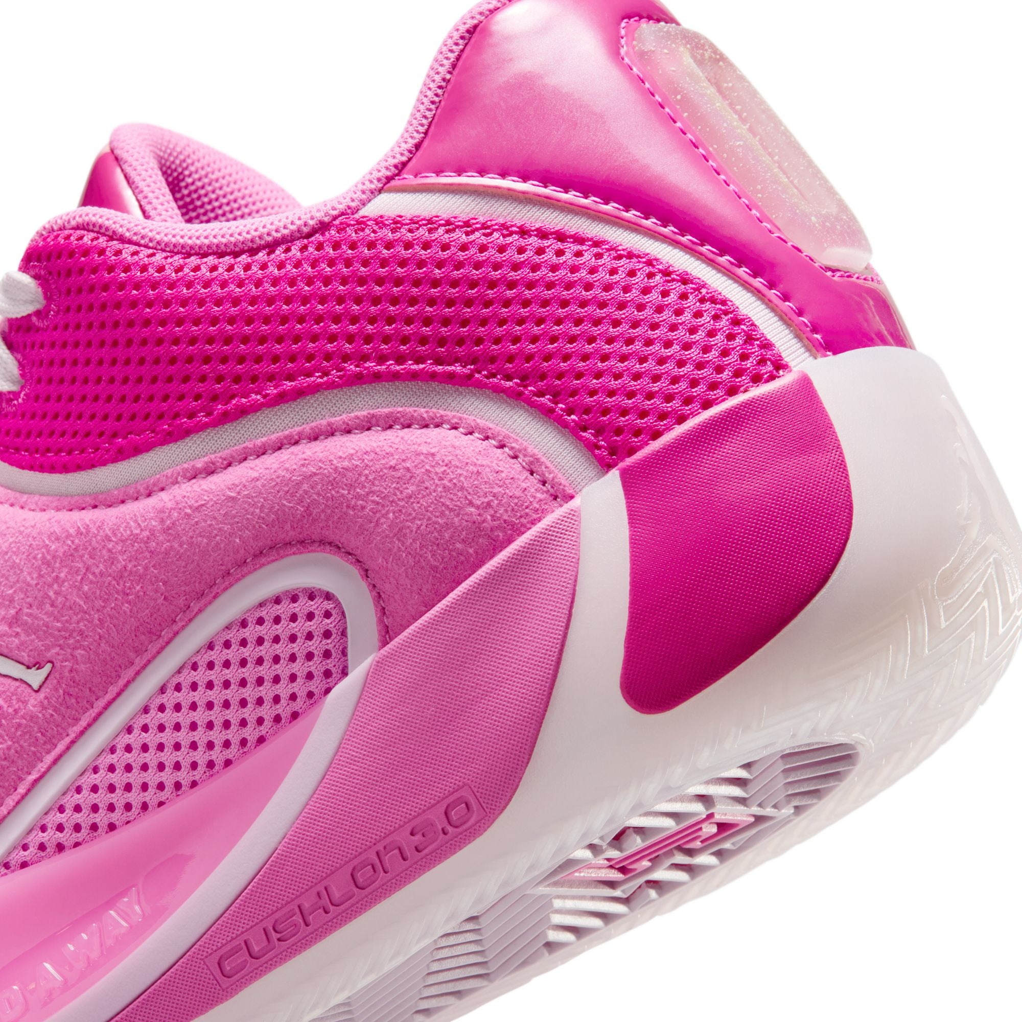 Nike Tatum 4 Mens Basketball Shoes