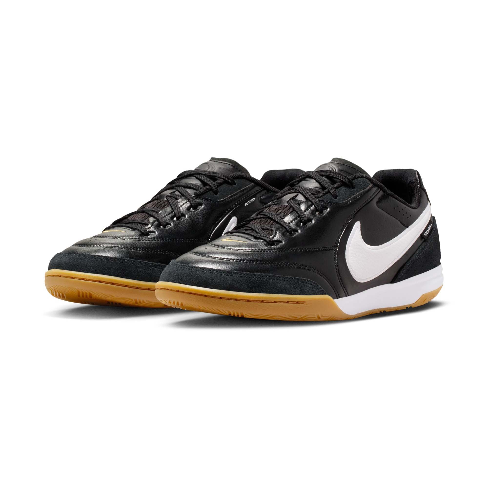 Nike Tiempo Streetgato Mens Indoor Football Boots