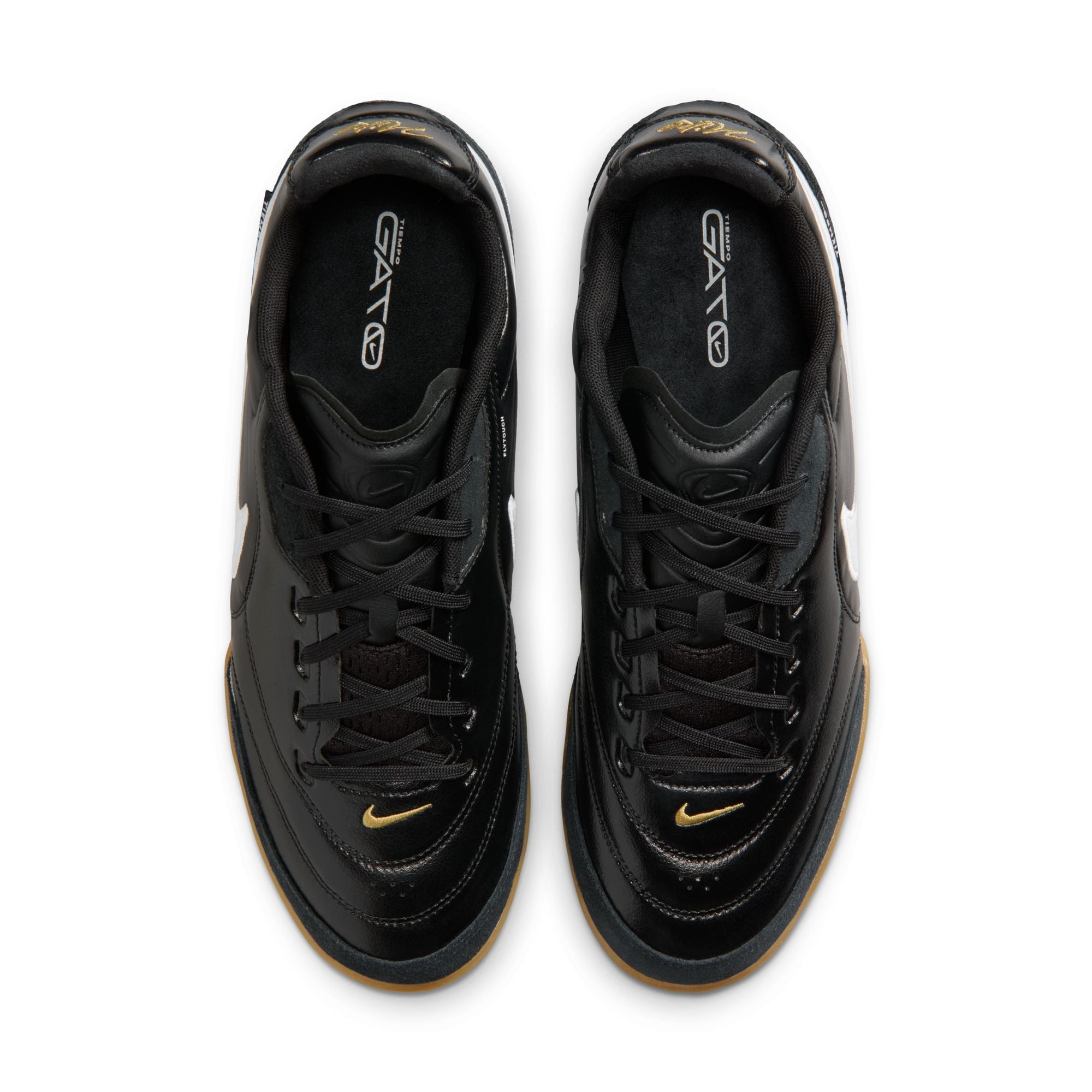 Nike Tiempo Streetgato Mens Indoor Football Boots