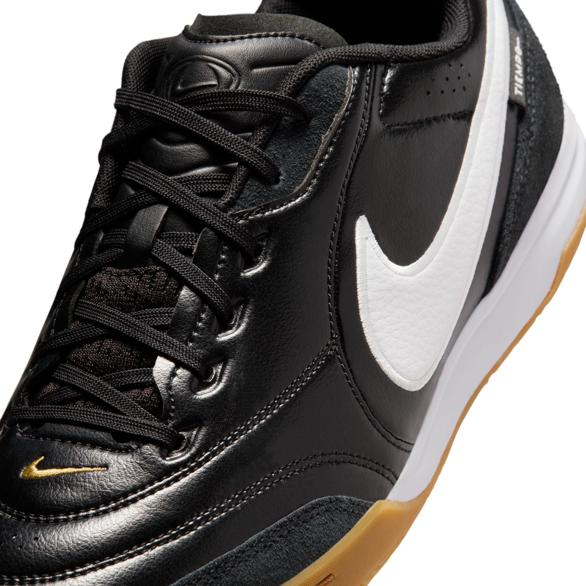 Nike Tiempo Streetgato Mens Indoor Football Boots