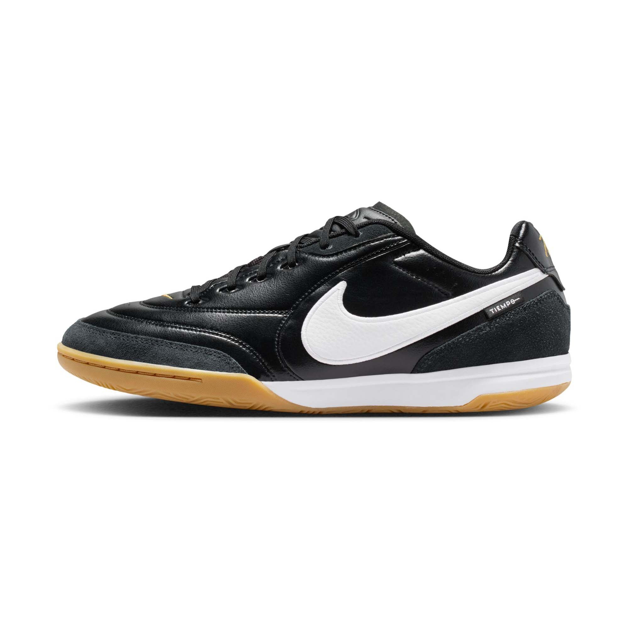 Nike Tiempo Streetgato Mens Indoor Football Shoes
