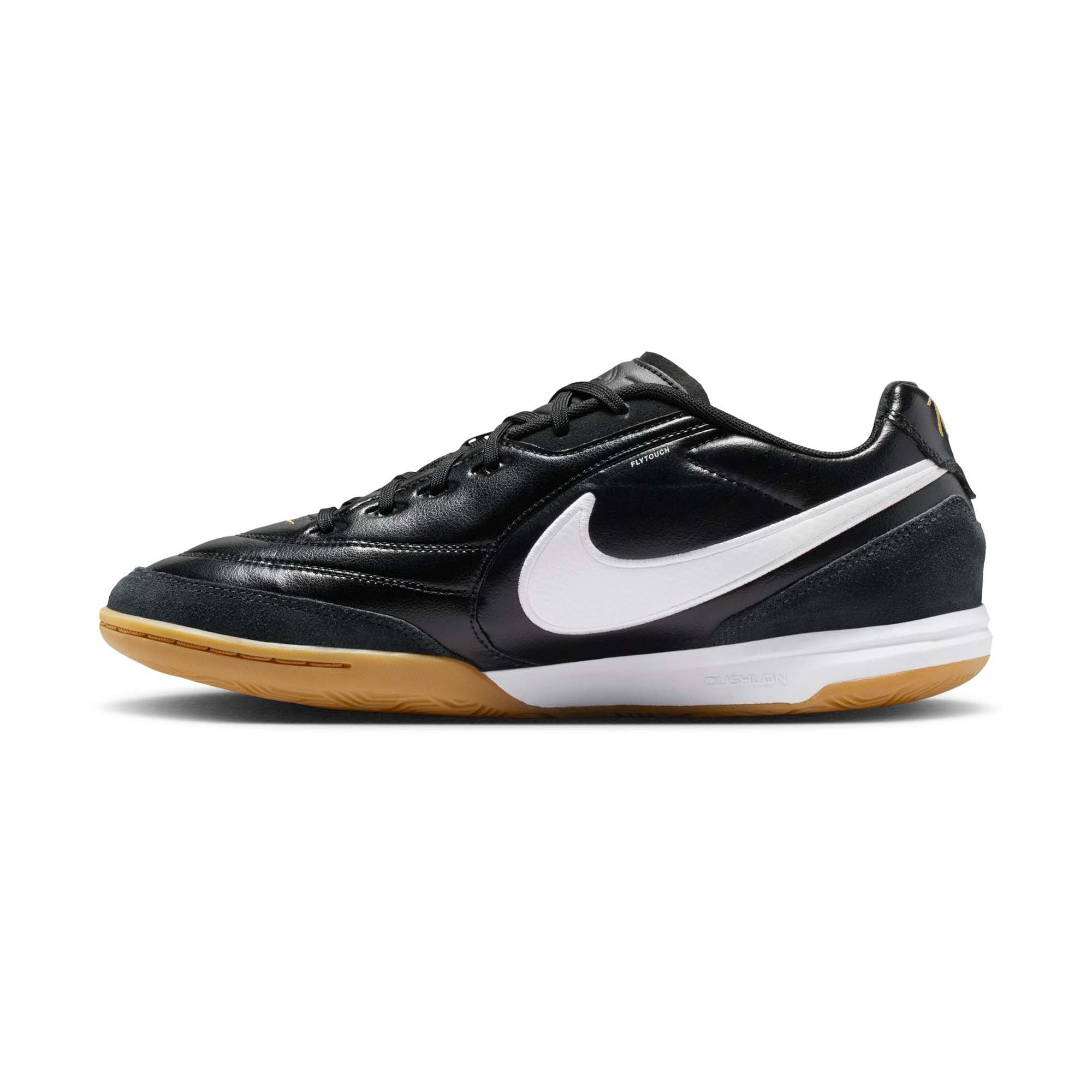 Nike Tiempo Streetgato Kids Indoor Football Shoes