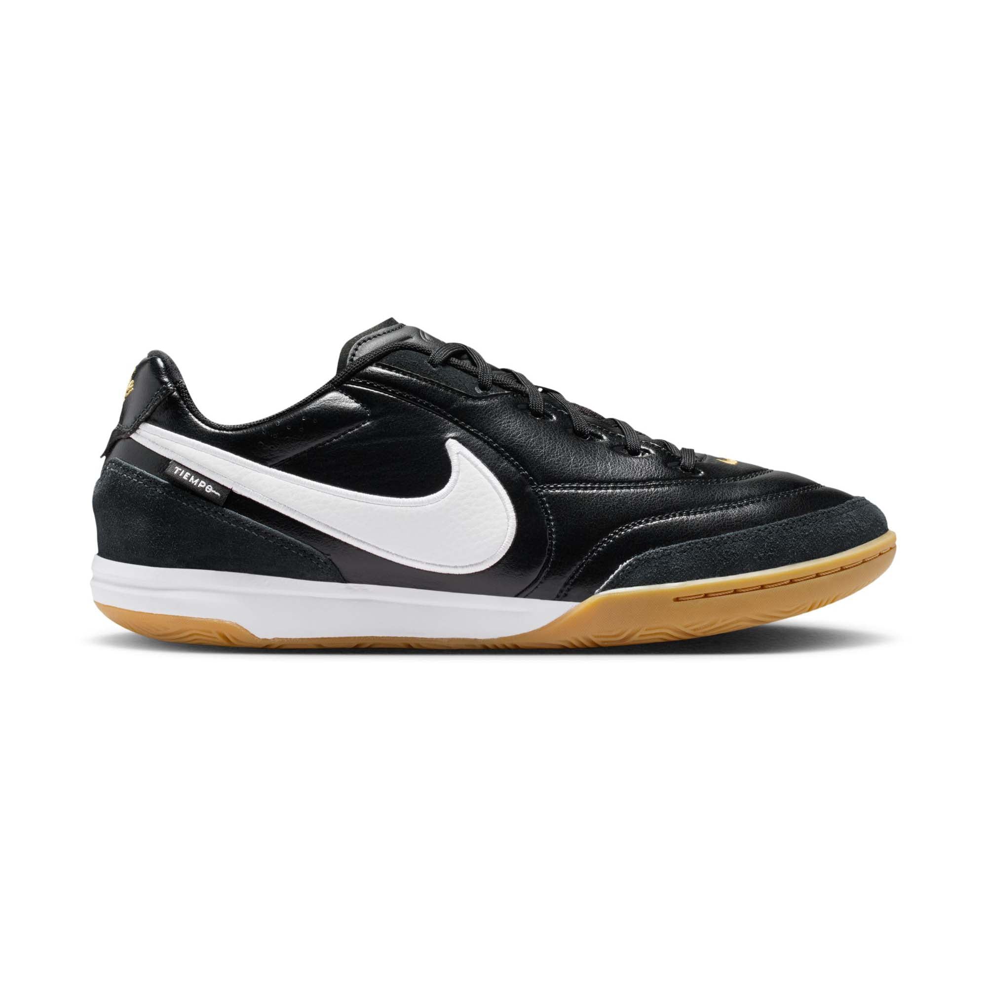 Nike Tiempo Streetgato Kids Indoor Football Shoes