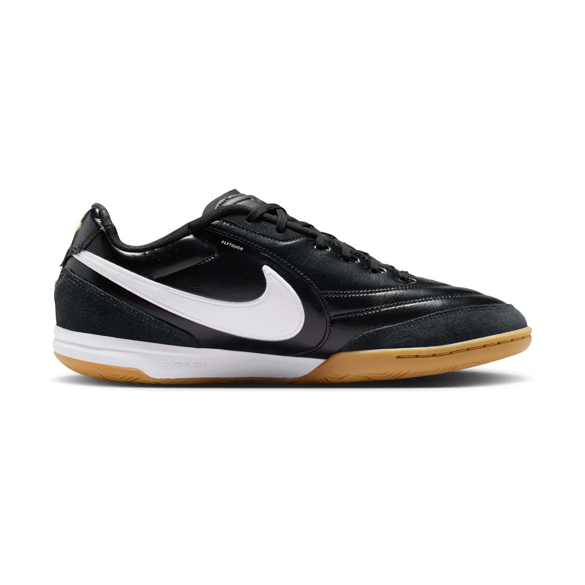 Nike Tiempo Streetgato Mens Indoor Football Shoes