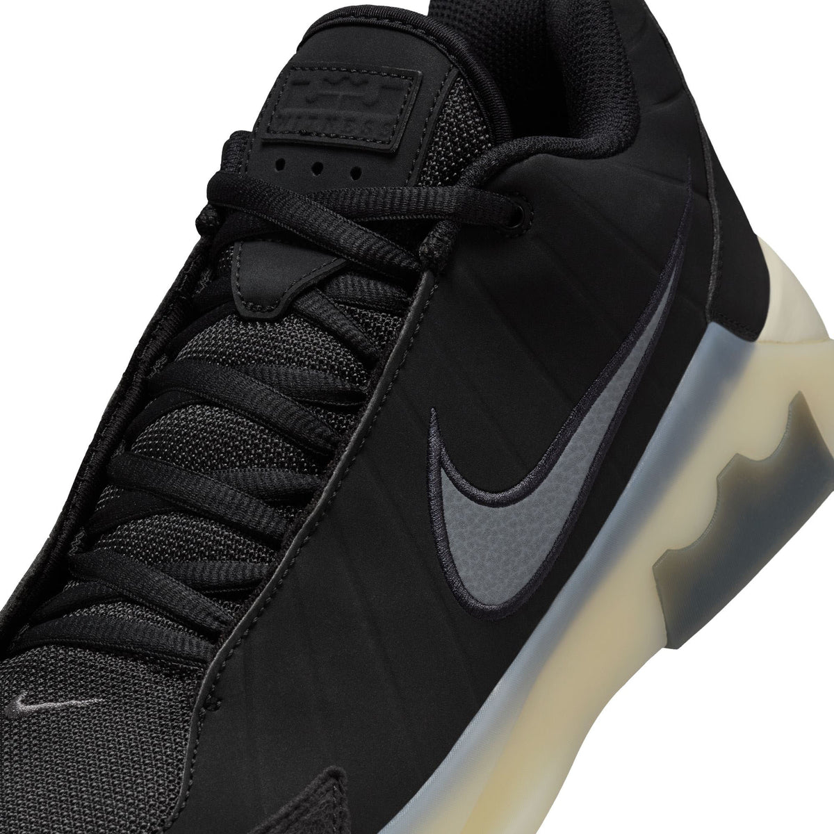 Nike LeBron Witness IX Mens Basketball Shoes
