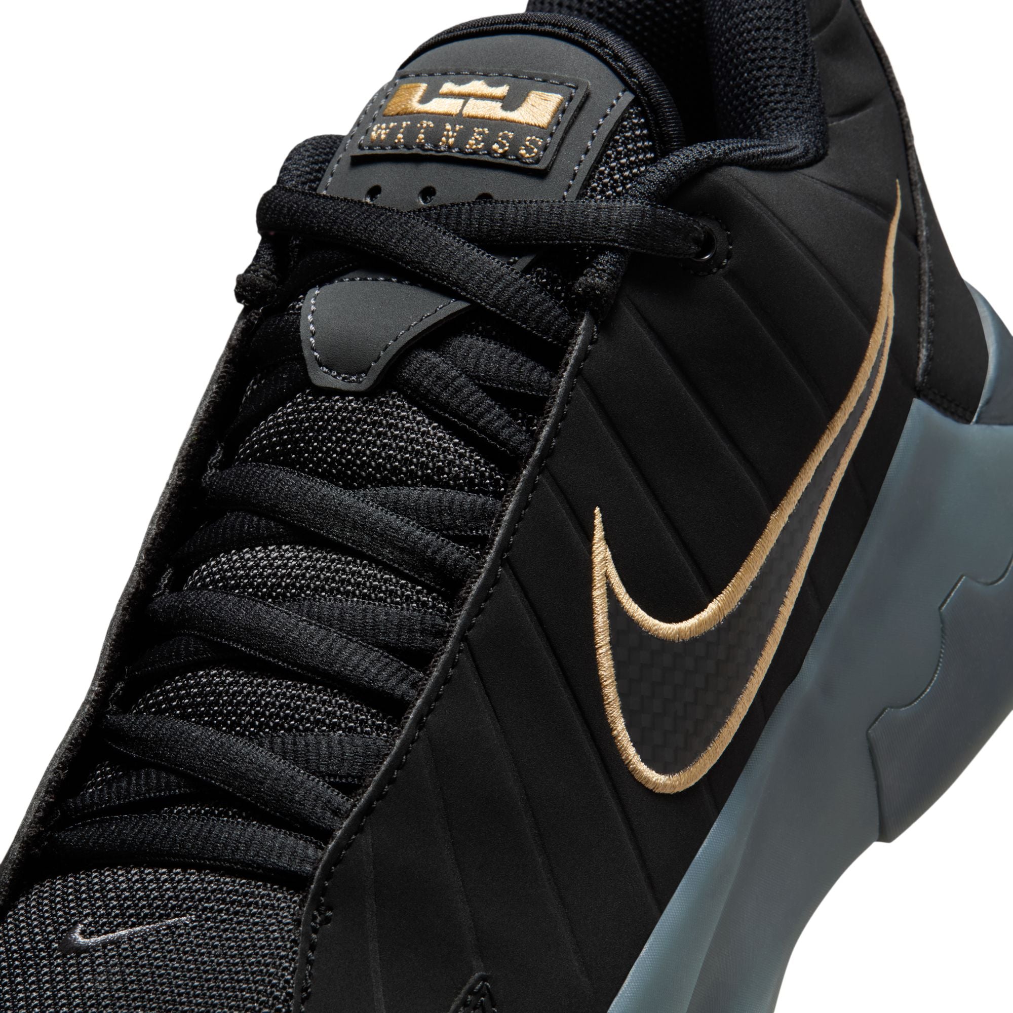 Nike Lebron Witness IX Mens Basketball Shoes