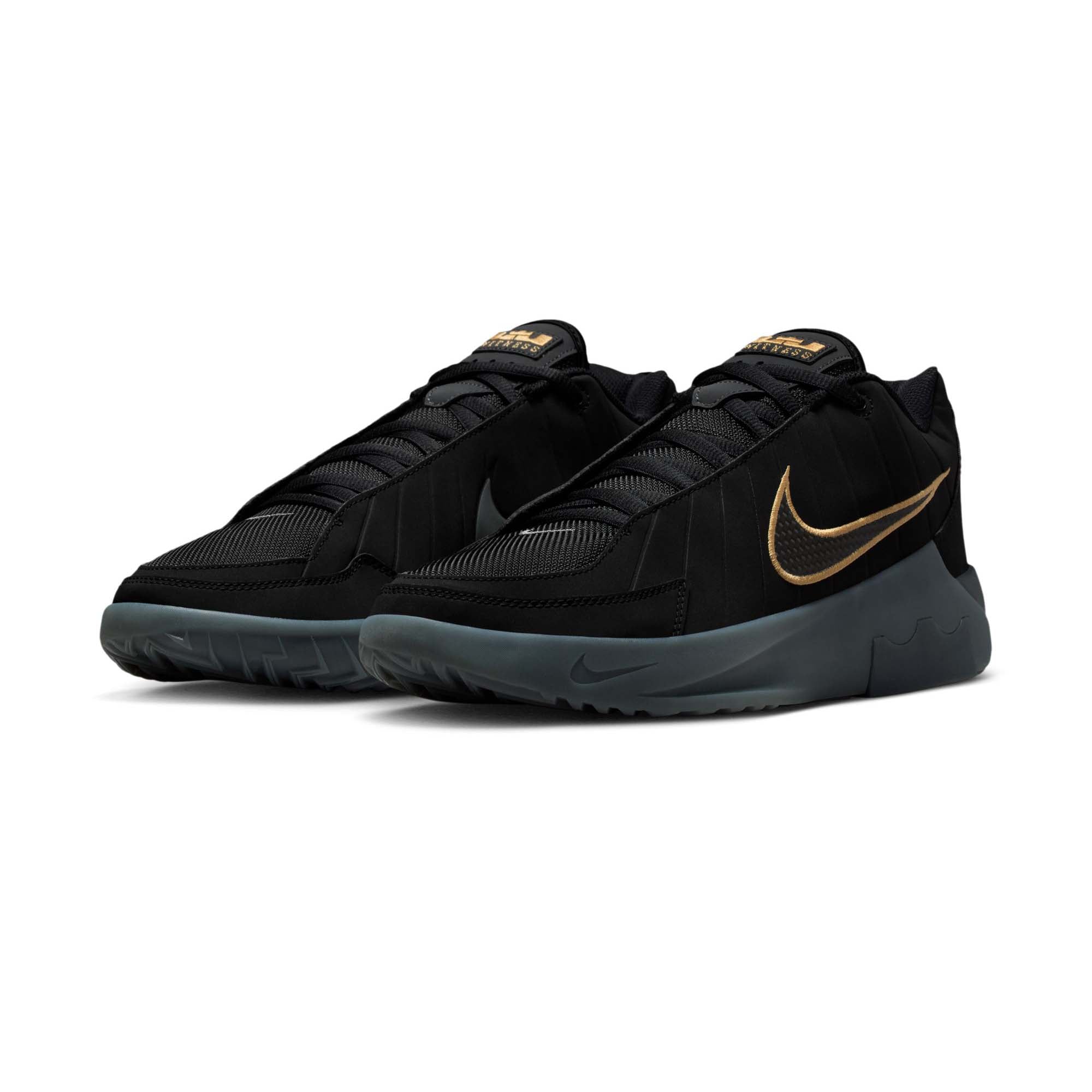 Nike Lebron Witness IX Mens Basketball Shoes