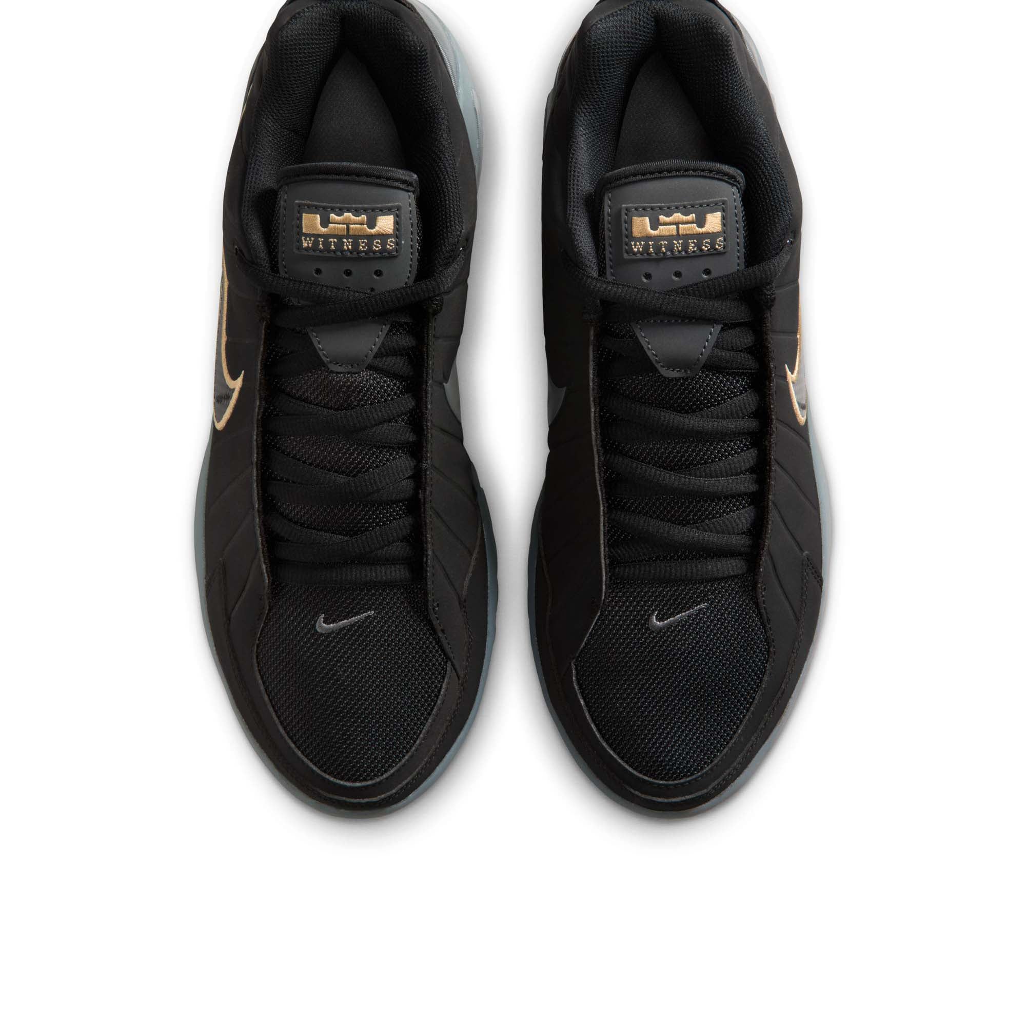 Nike Lebron Witness IX Mens Basketball Shoes