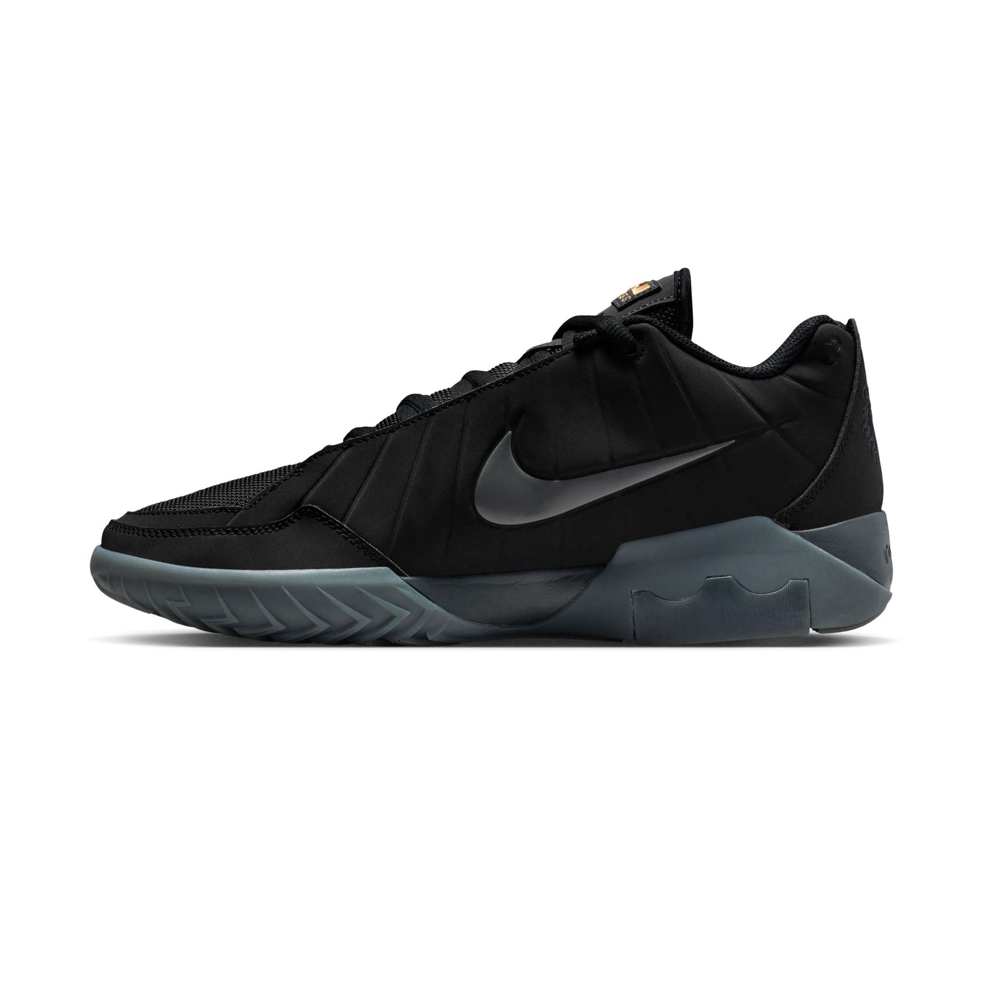 Nike Lebron Witness IX Mens Basketball Shoes