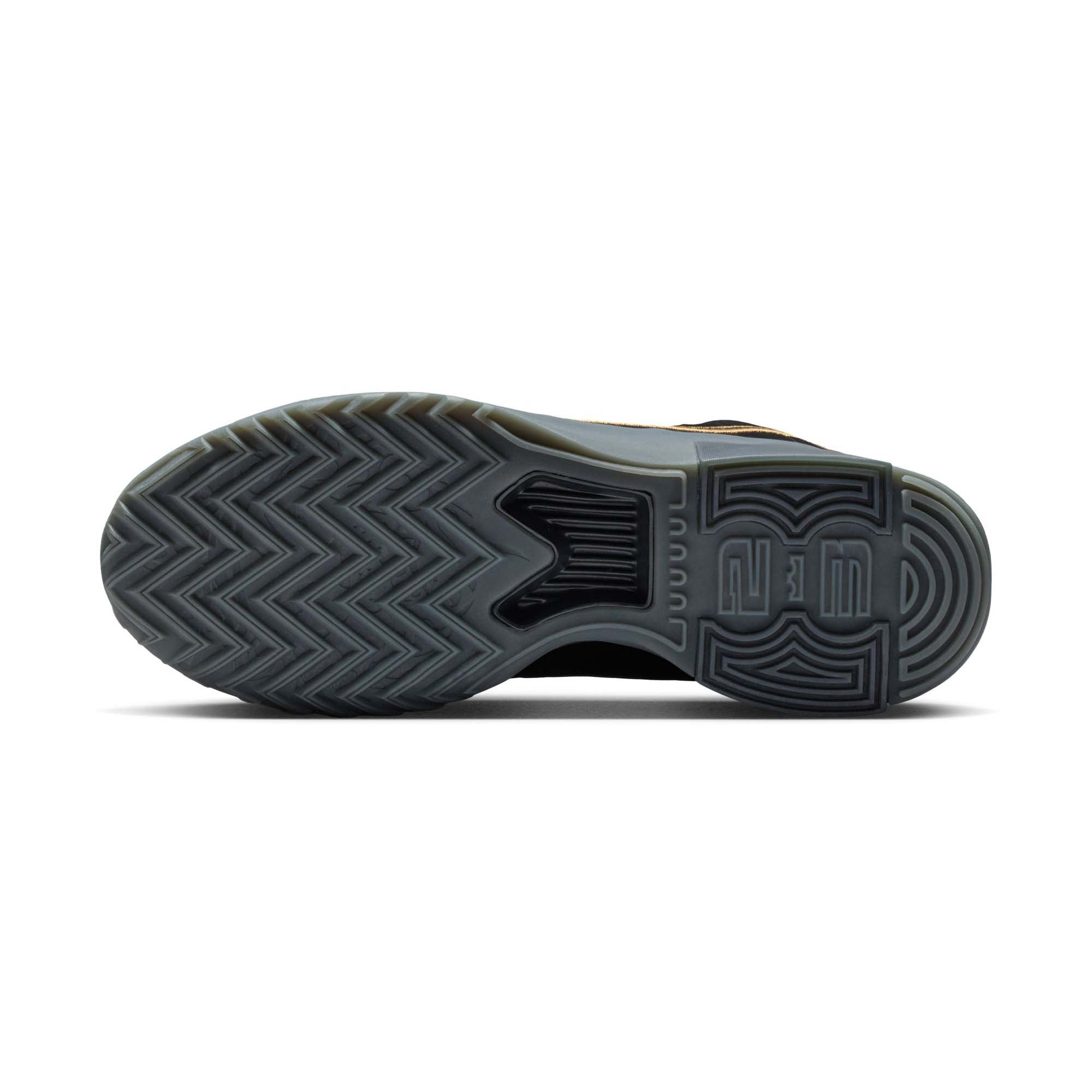 Nike Lebron Witness IX Mens Basketball Shoes