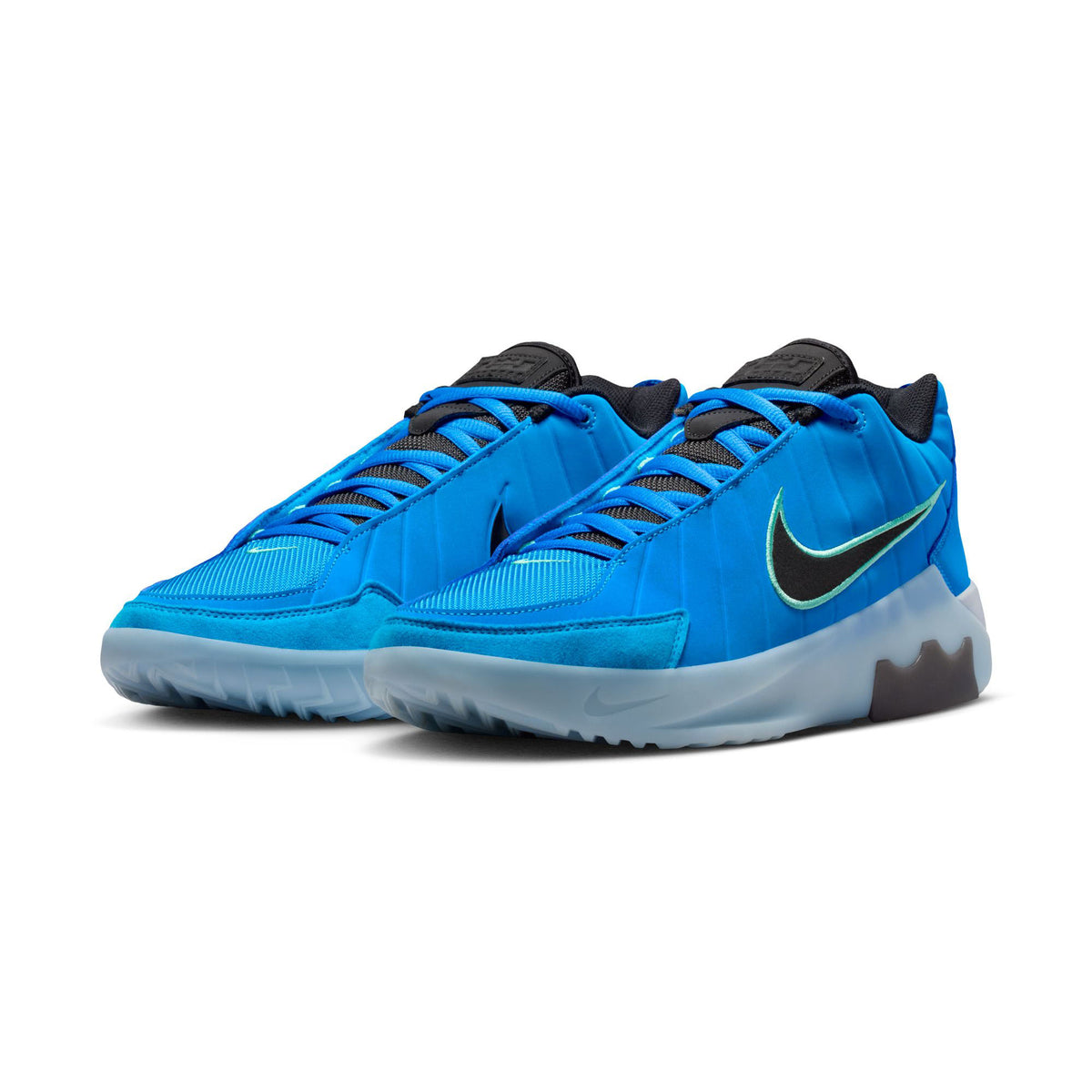 Nike LeBron Witness IX Mens Basketball Shoes