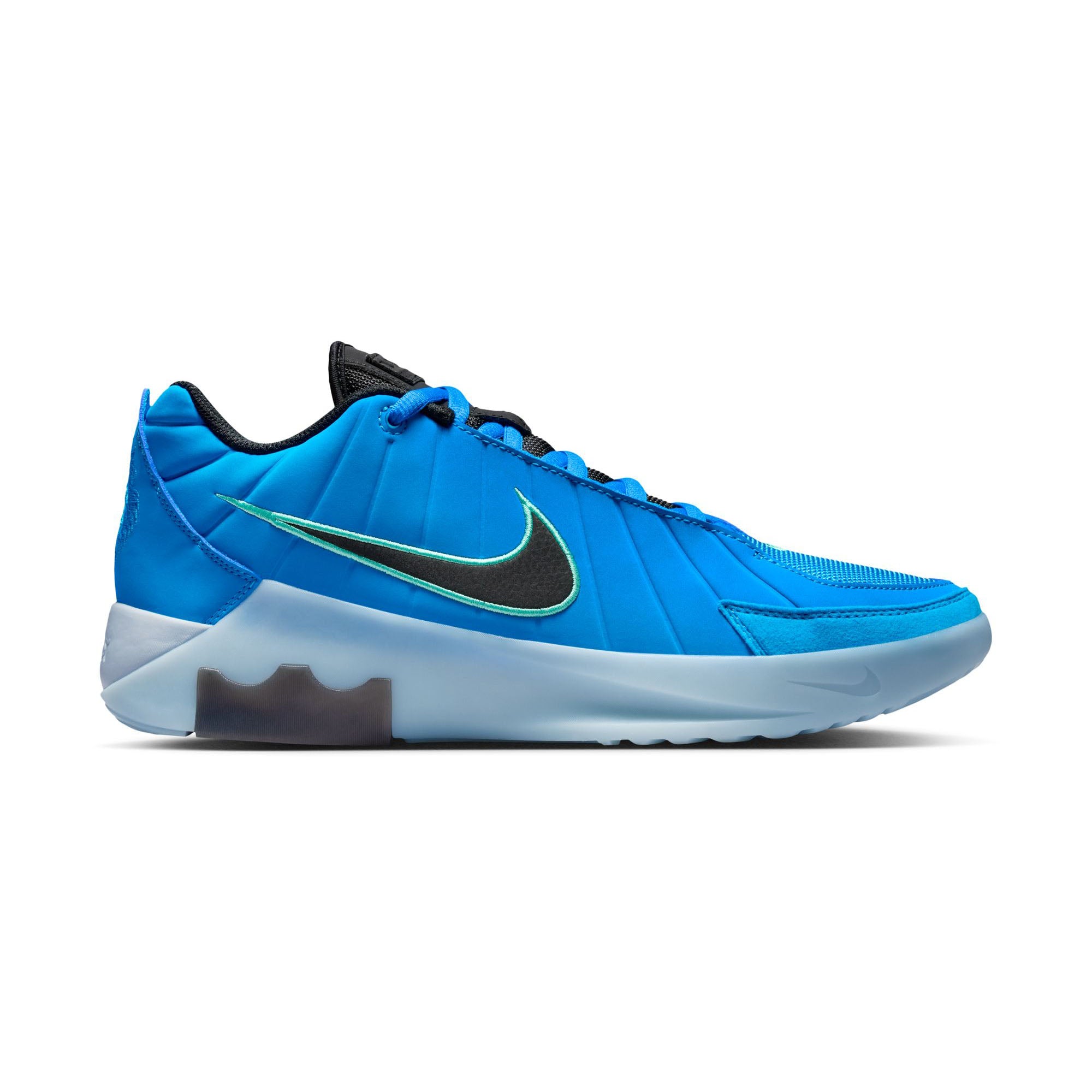 Nike LeBron Witness IX Mens Basketball Shoes
