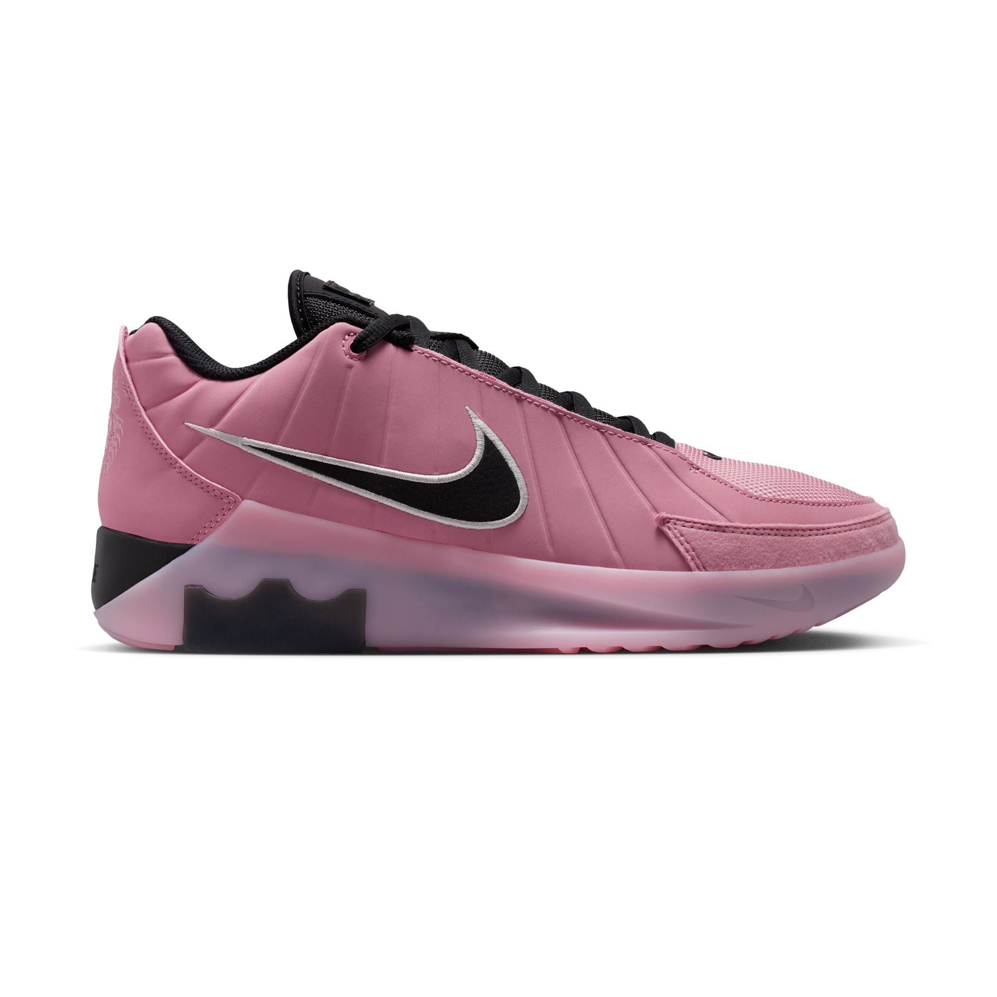 Nike LeBron Witness 9 Mens Basketball Shoes