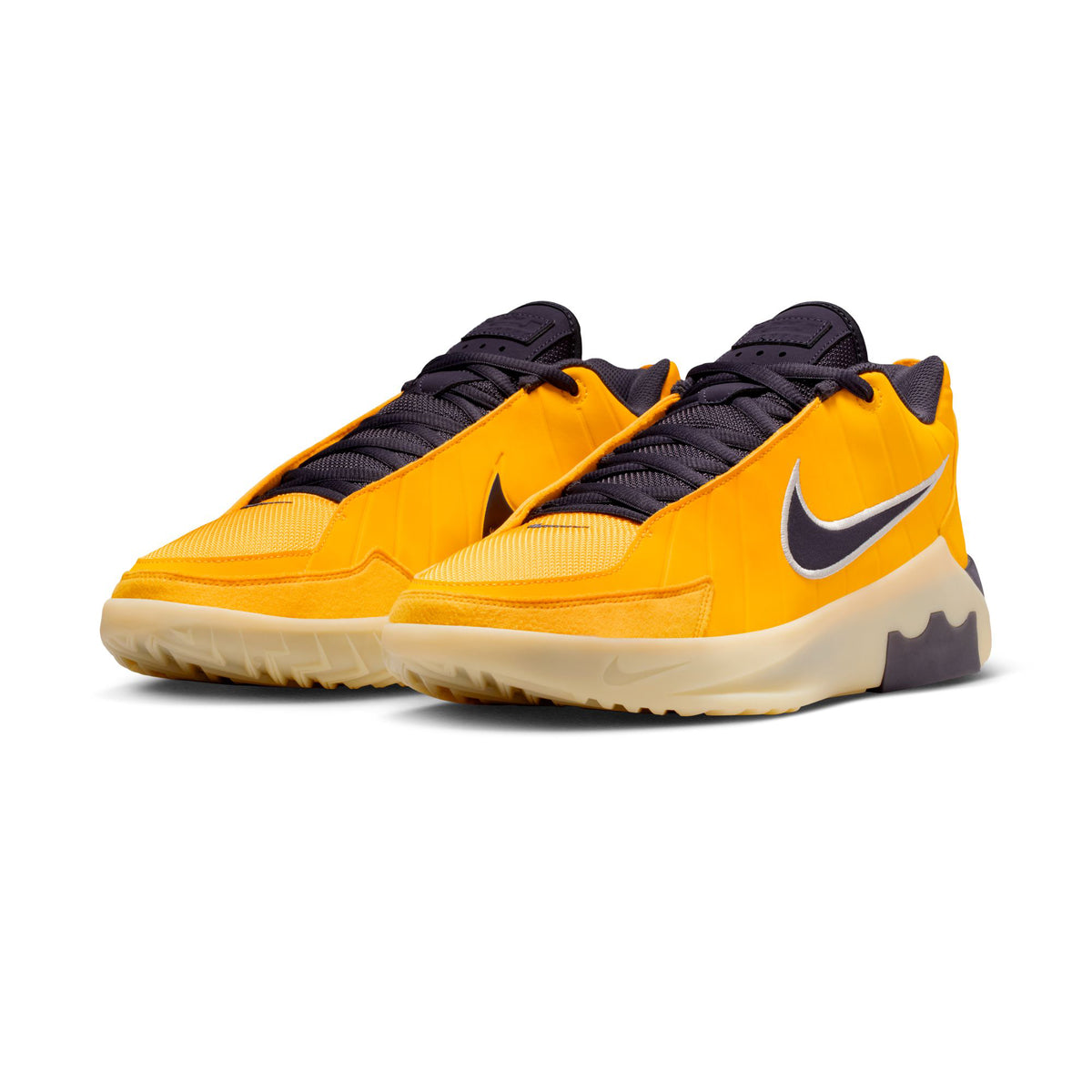 Nike LeBron Witness IX Mens Basketball Shoes