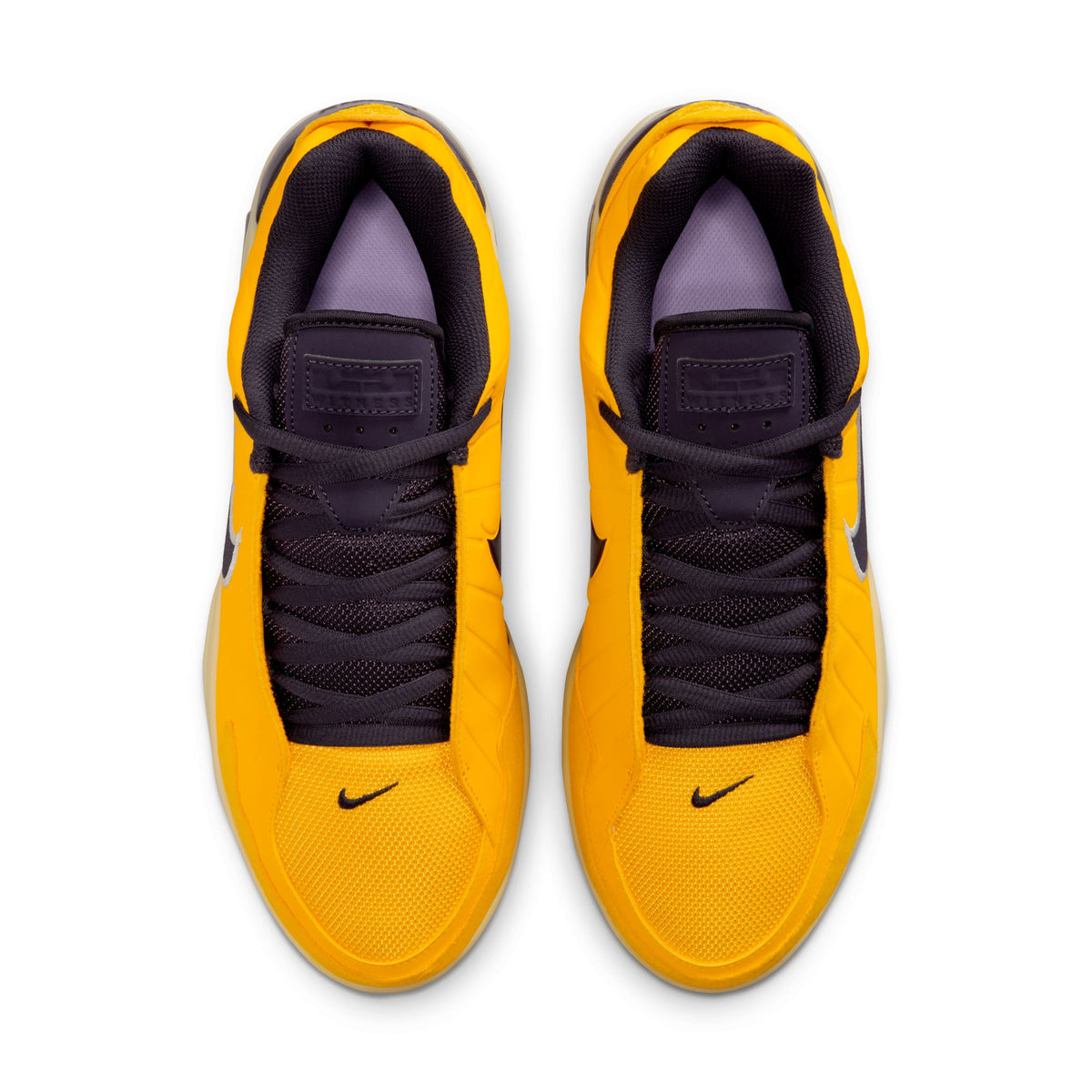 Nike LeBron Witness IX Mens Basketball Shoes
