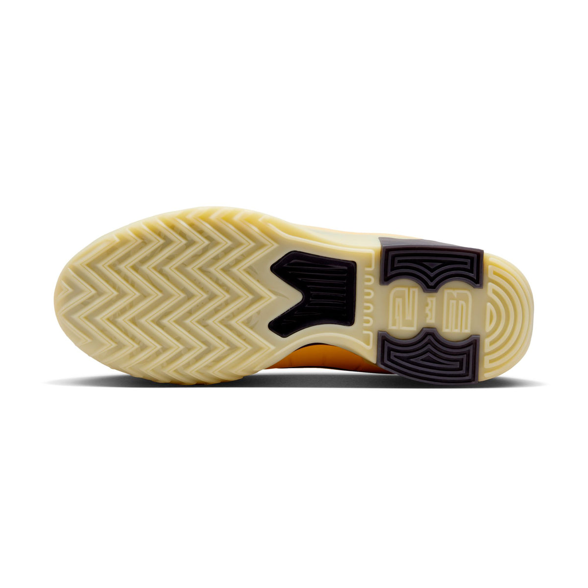 Nike LeBron Witness IX Mens Basketball Shoes