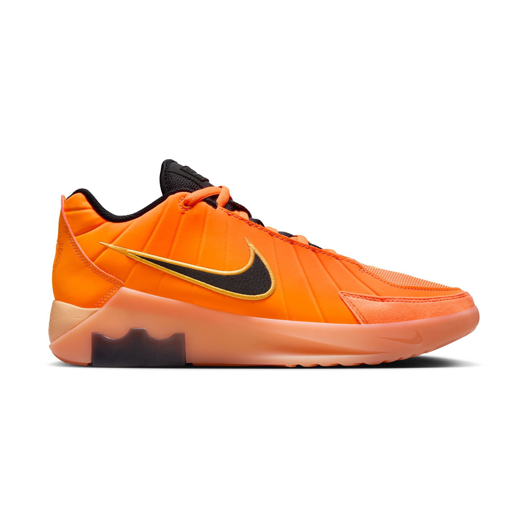 Nike LeBron Witness IX Mens Basketball Shoes