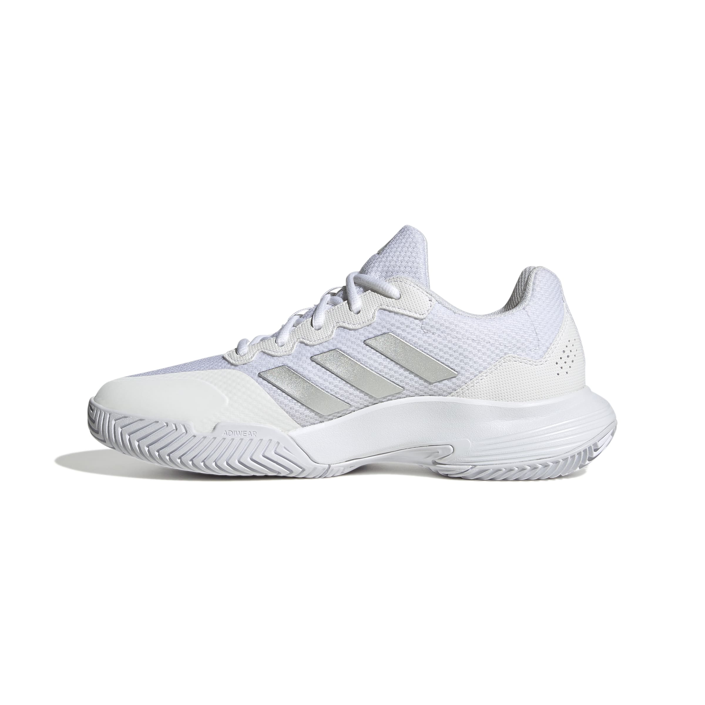 adidas Gamecourt 2.0 Womens Tennis Shoes