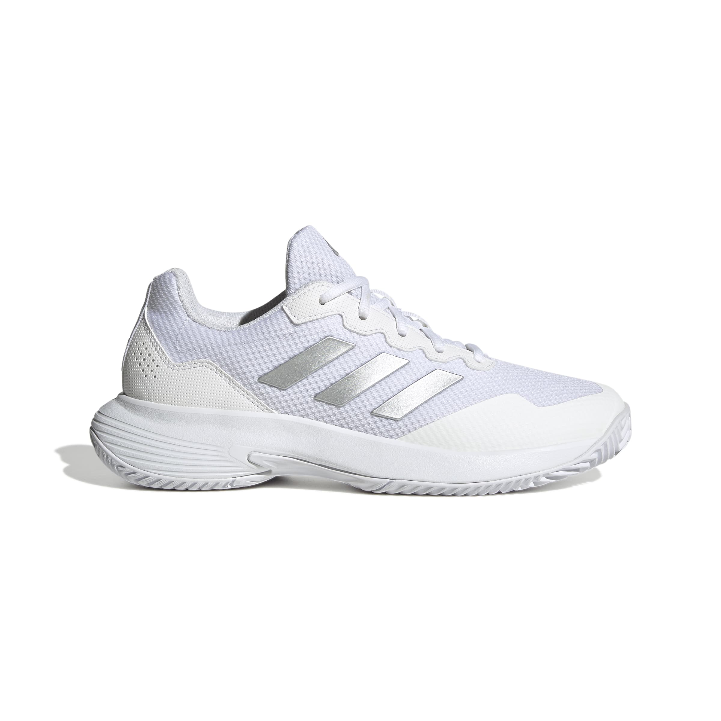 adidas Gamecourt 2.0 Womens Tennis Shoes