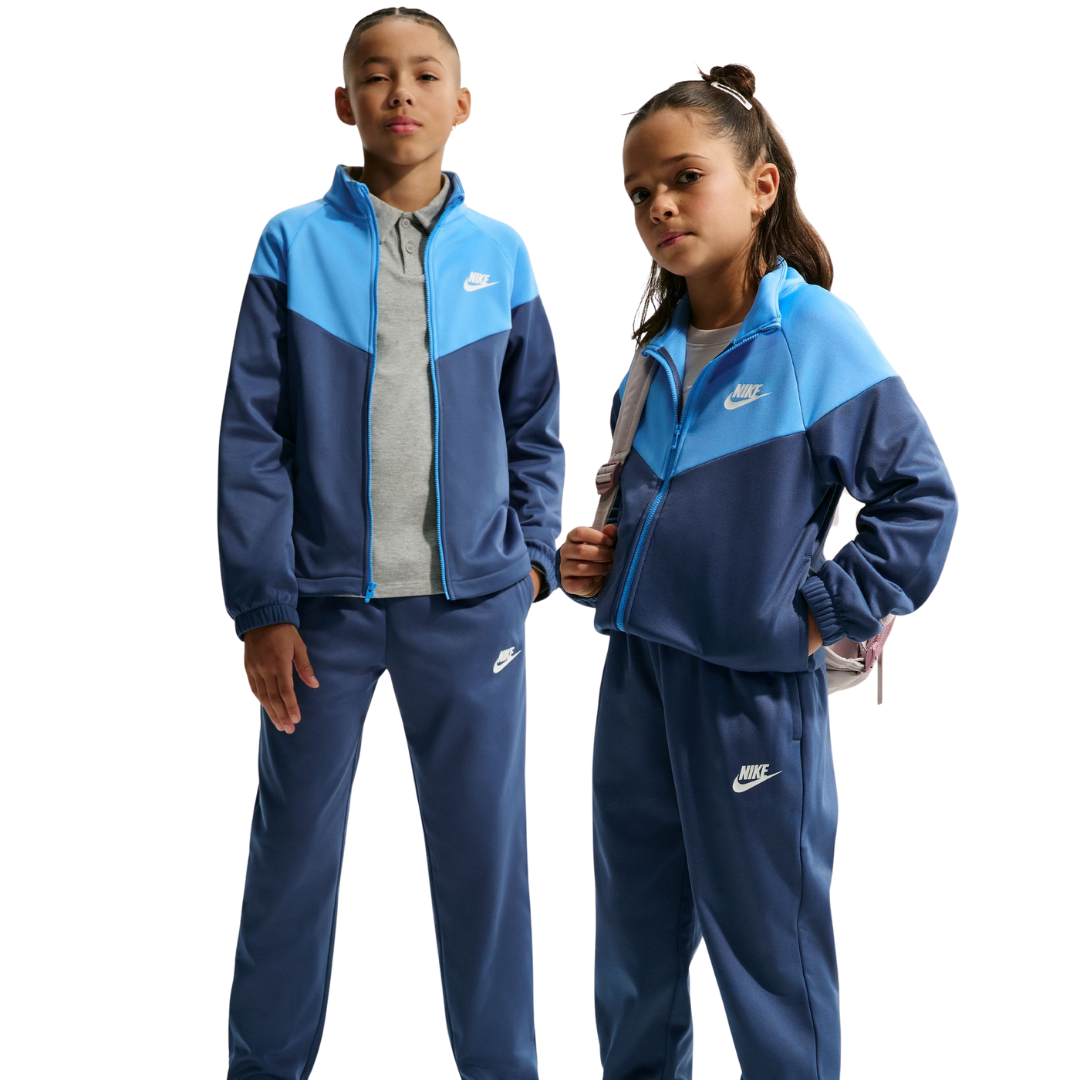 Nike Sportswear Dri-FIT Kids Tracksuit