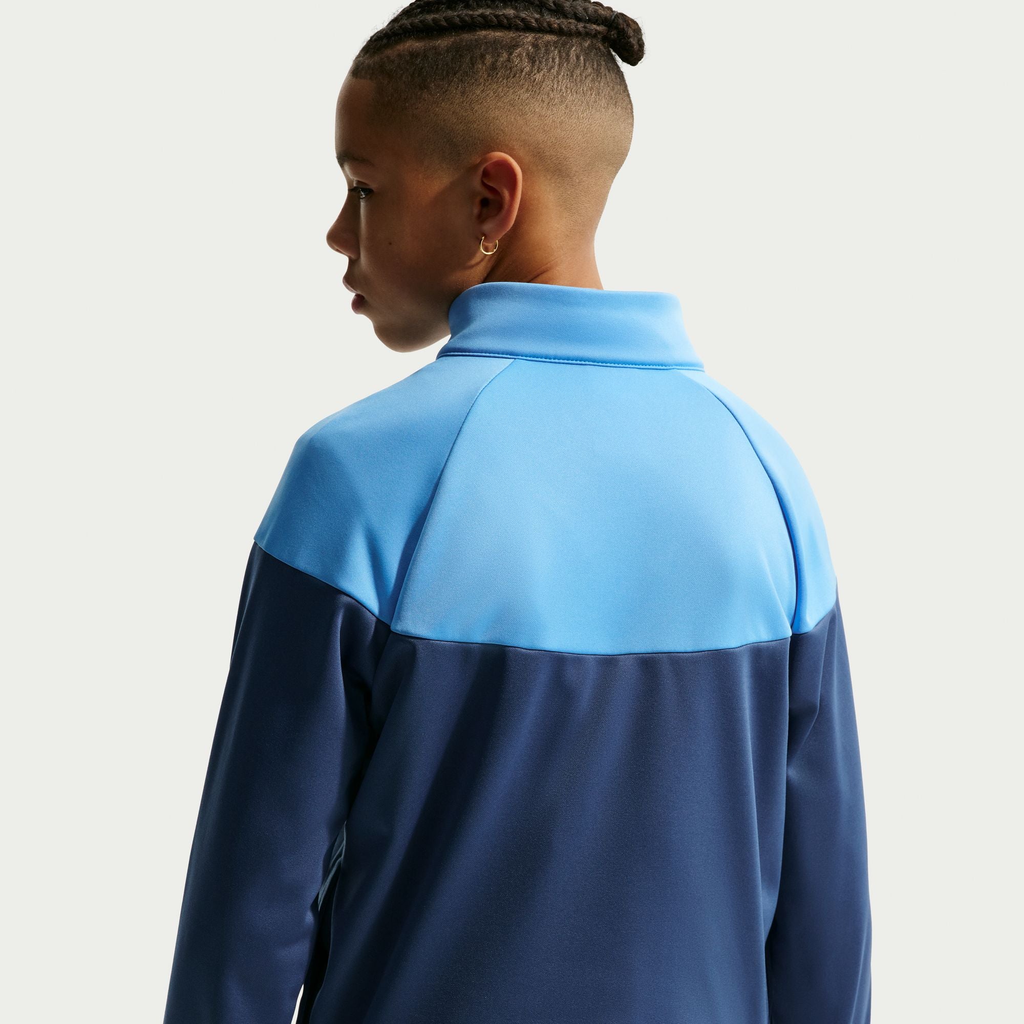 Nike Sportswear Dri-FIT Kids Tracksuit