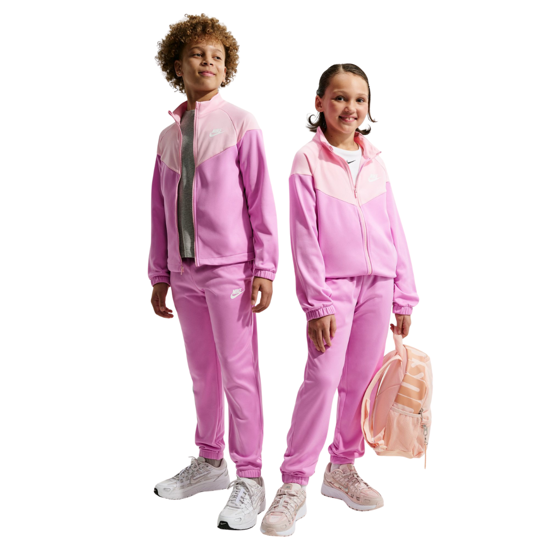 Nike Sportswear Dri-FIT Kids Tracksuit