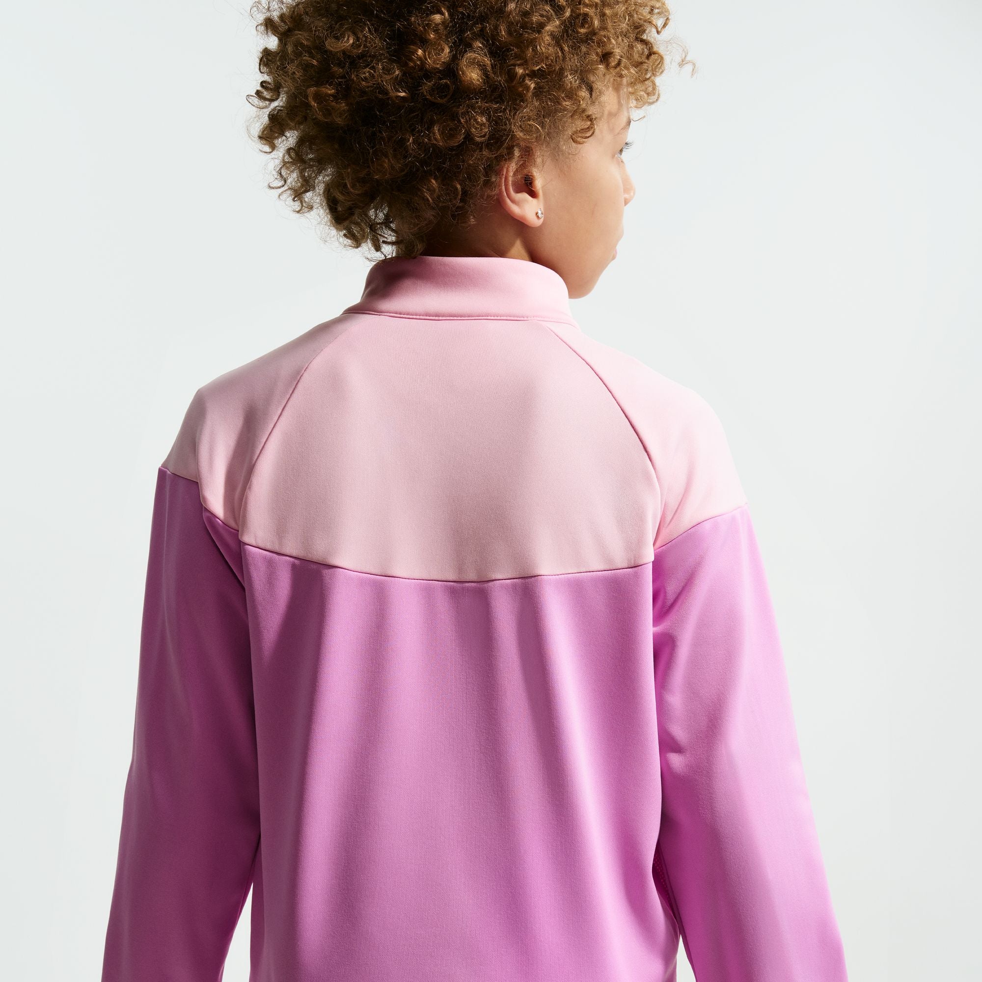 Nike Sportswear Dri-FIT Kids Tracksuit