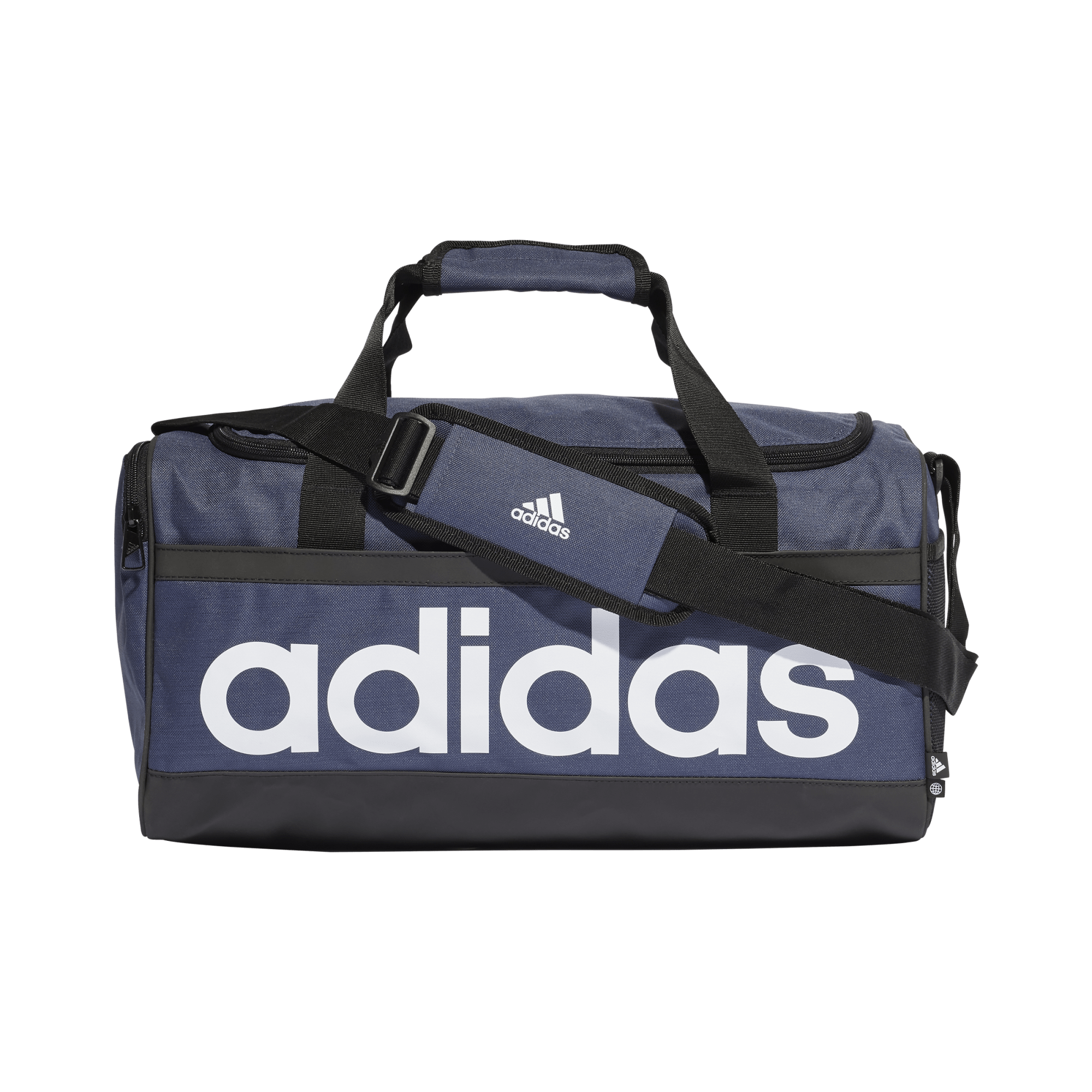 adidas Linear Medium Duffle Bag