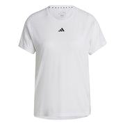 adidas AEROREADY Train Essentials Crewneck Womens Tee