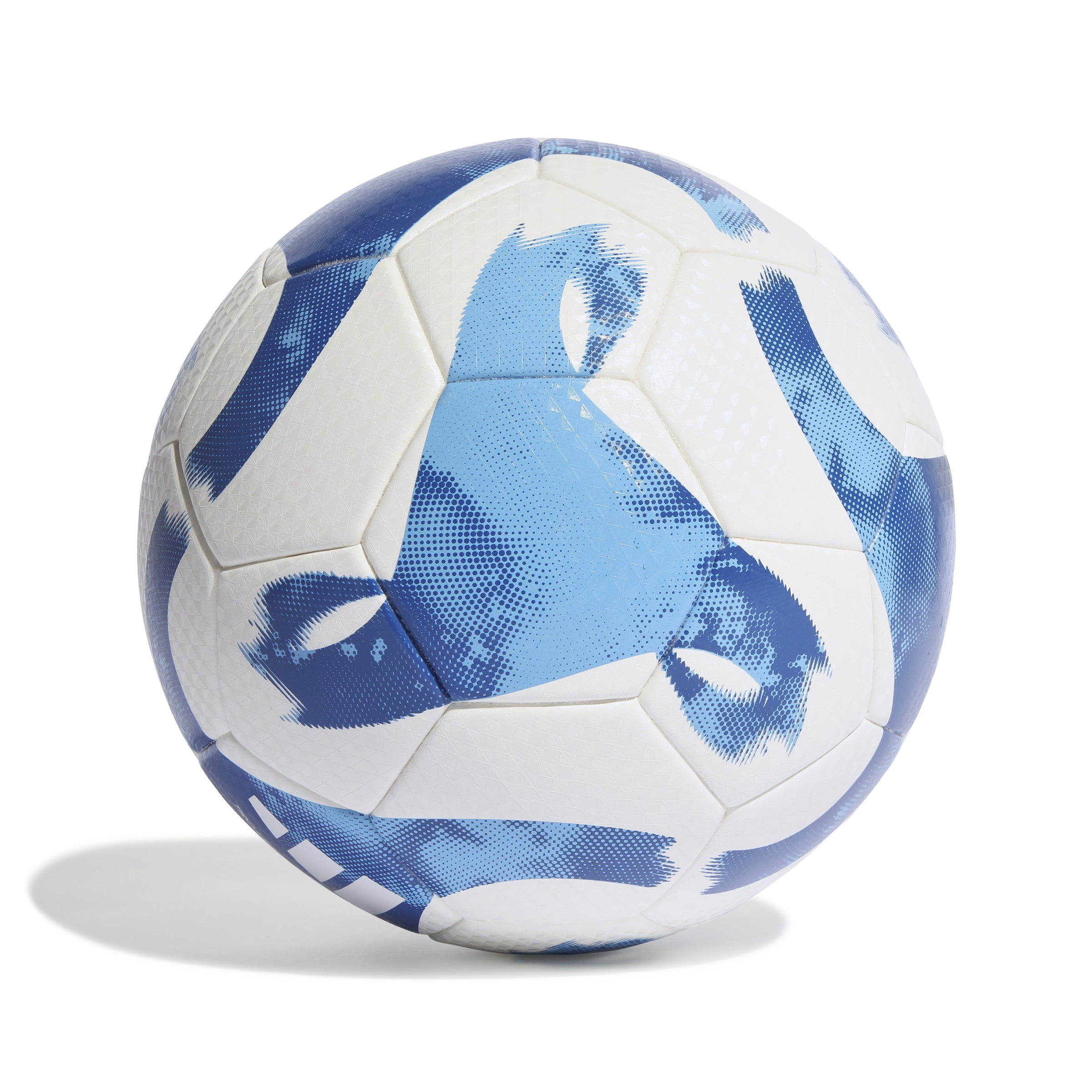 adidas Tiro League Thermally Bonded Soccer Ball