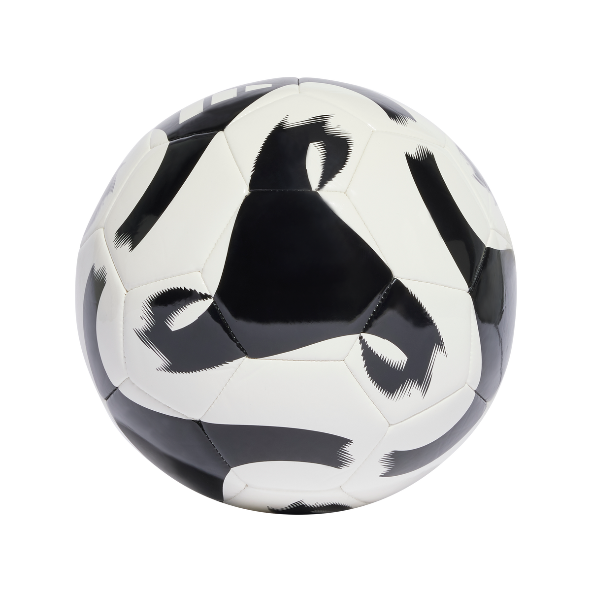 adidas Tiro Club Soccer Ball
