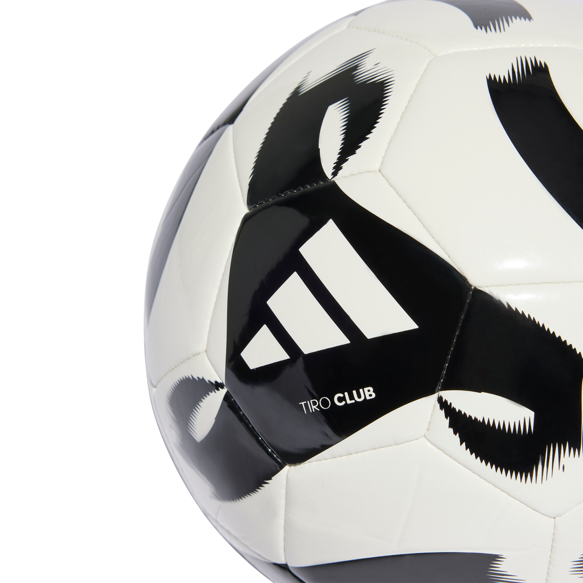 adidas Tiro Club Soccer Ball