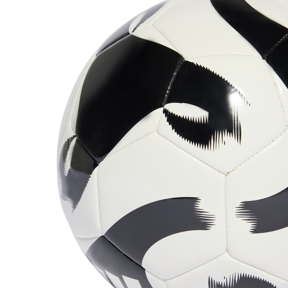 adidas Tiro Club Soccer Ball