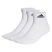 adidas Sportswear Ankle Socks - 3 Pack