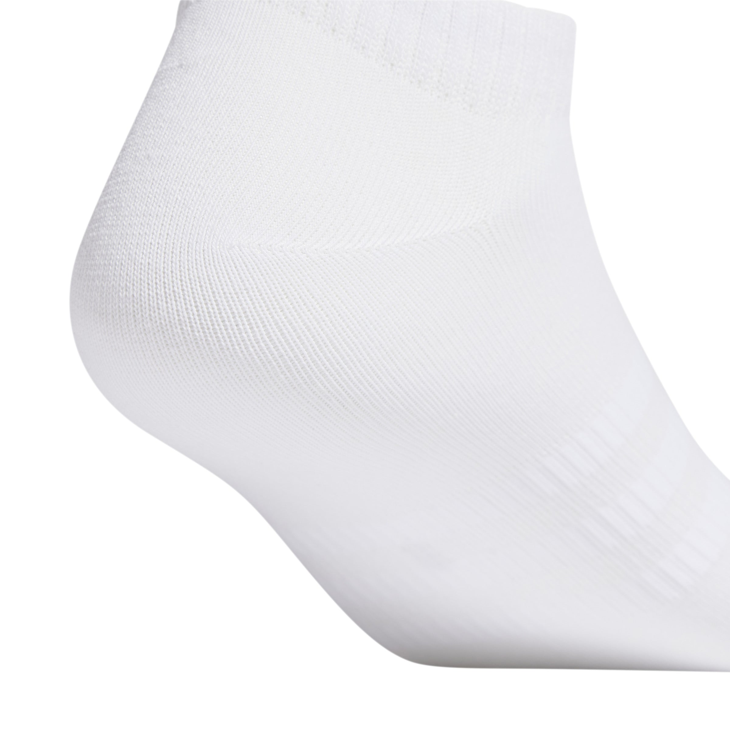 adidas Thin and Light Sportswear Low Cut Socks 3 Pack
