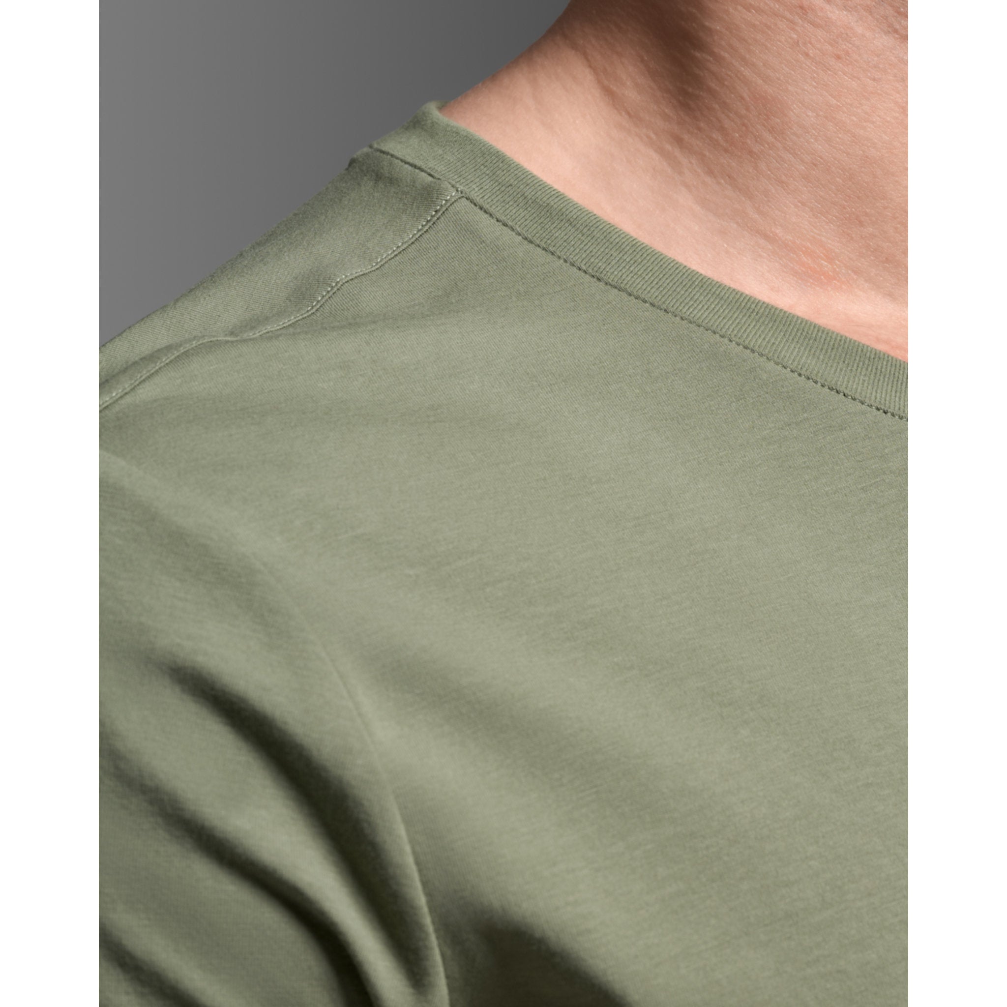 2XU Motion Cotton Flex Mens Tee
