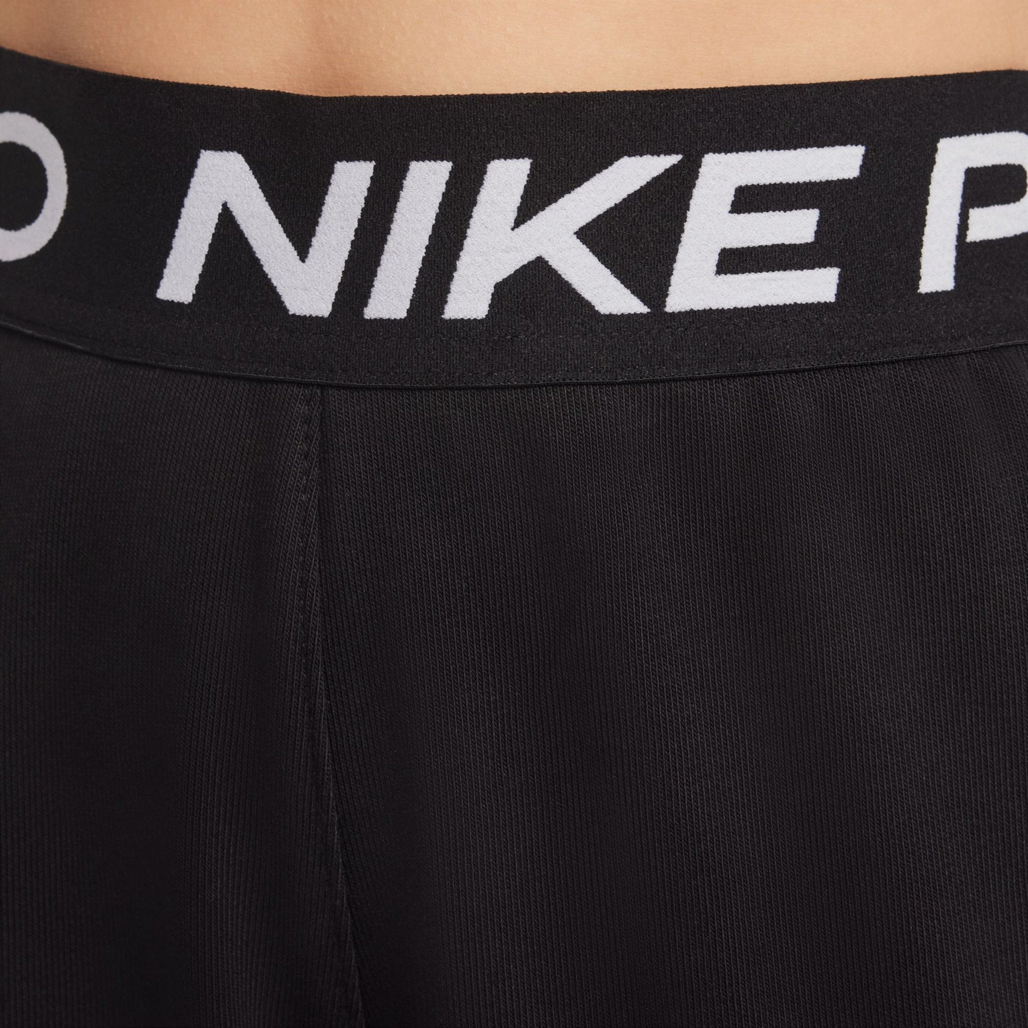 Nike Pro Fleece Dri-FIT Girls Joggers