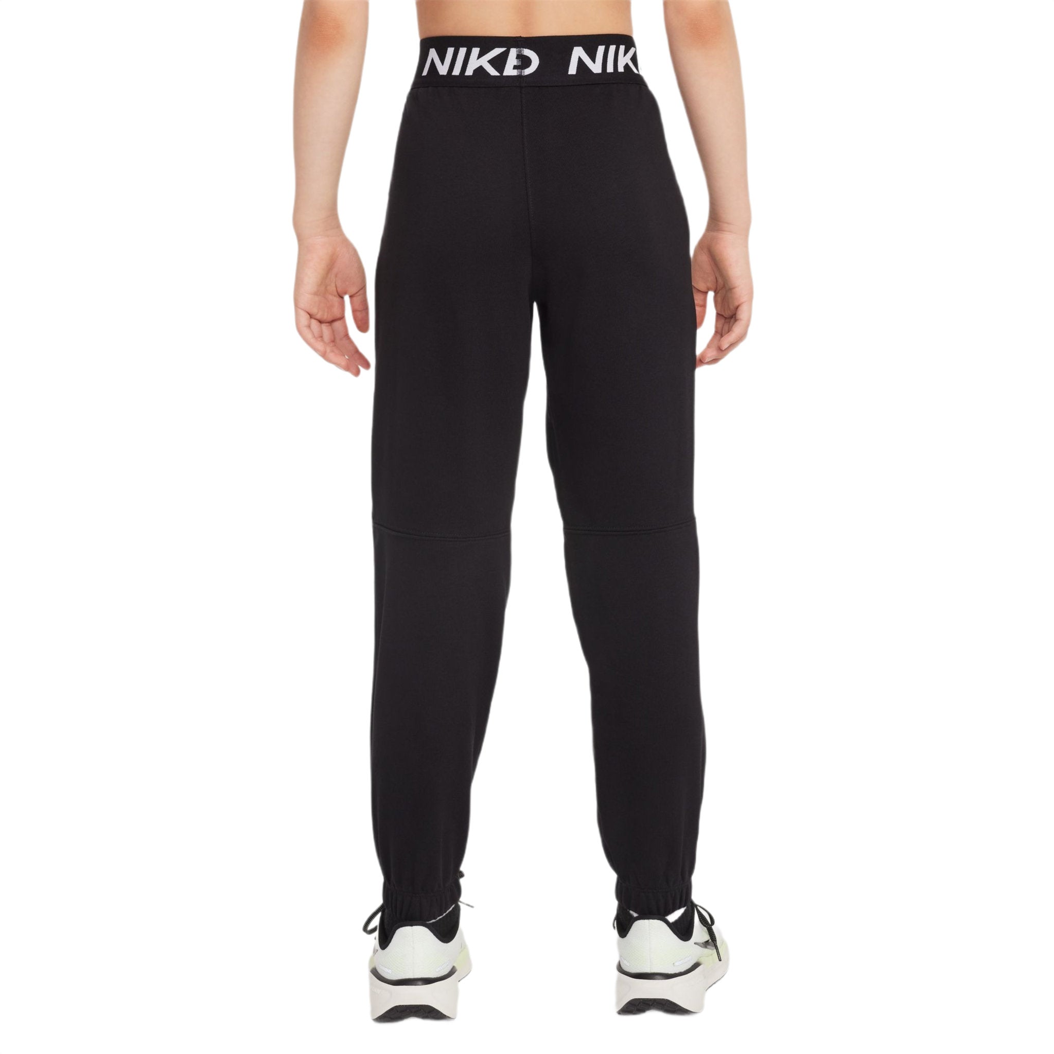 Nike Pro Fleece Dri-FIT Girls Joggers