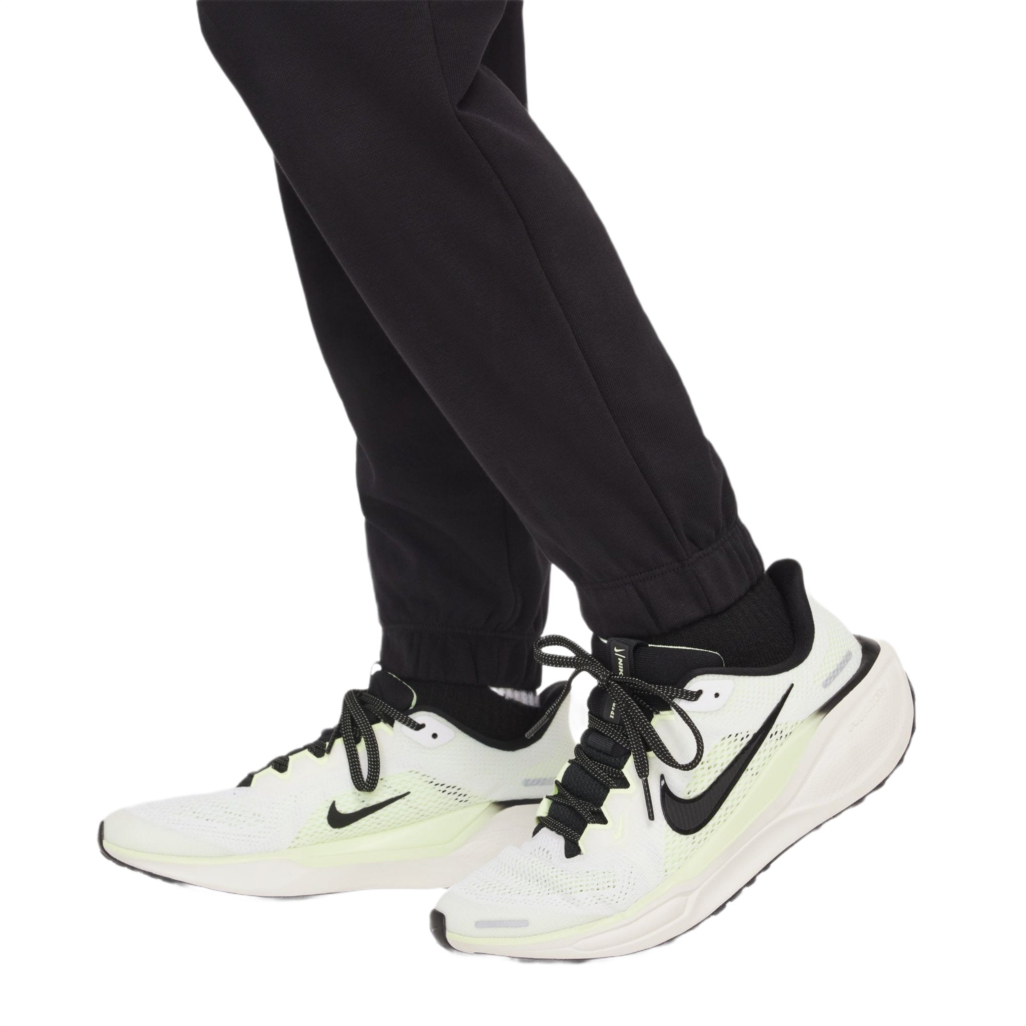 Nike Pro Fleece Dri-FIT Girls Joggers