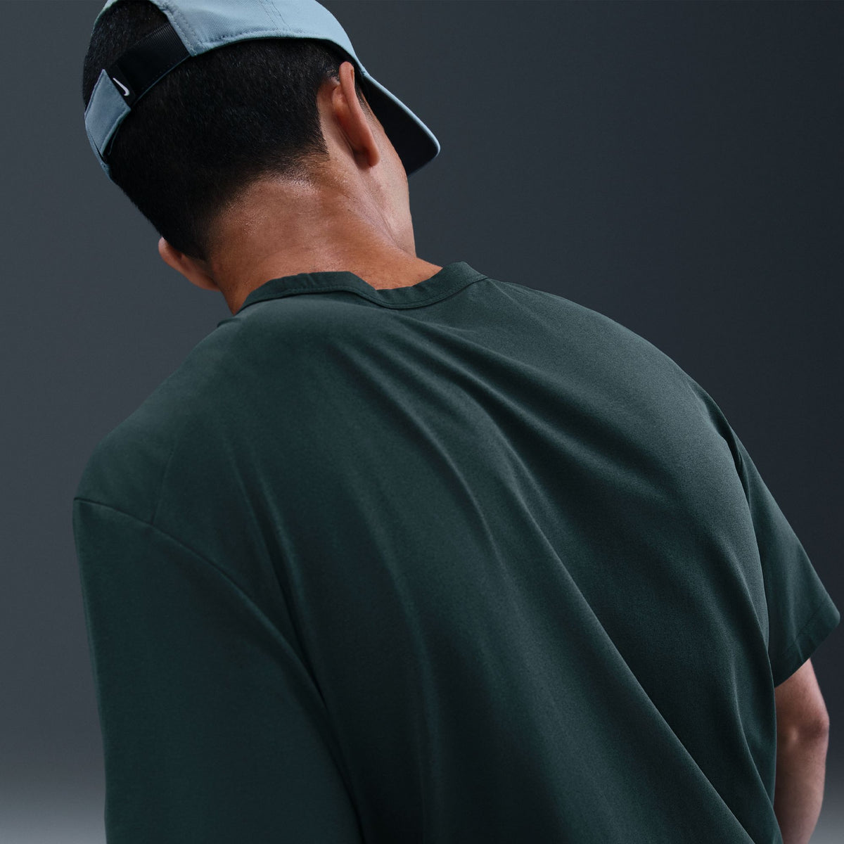 Nike Hyverse UV Dri-FIT Mens Tee