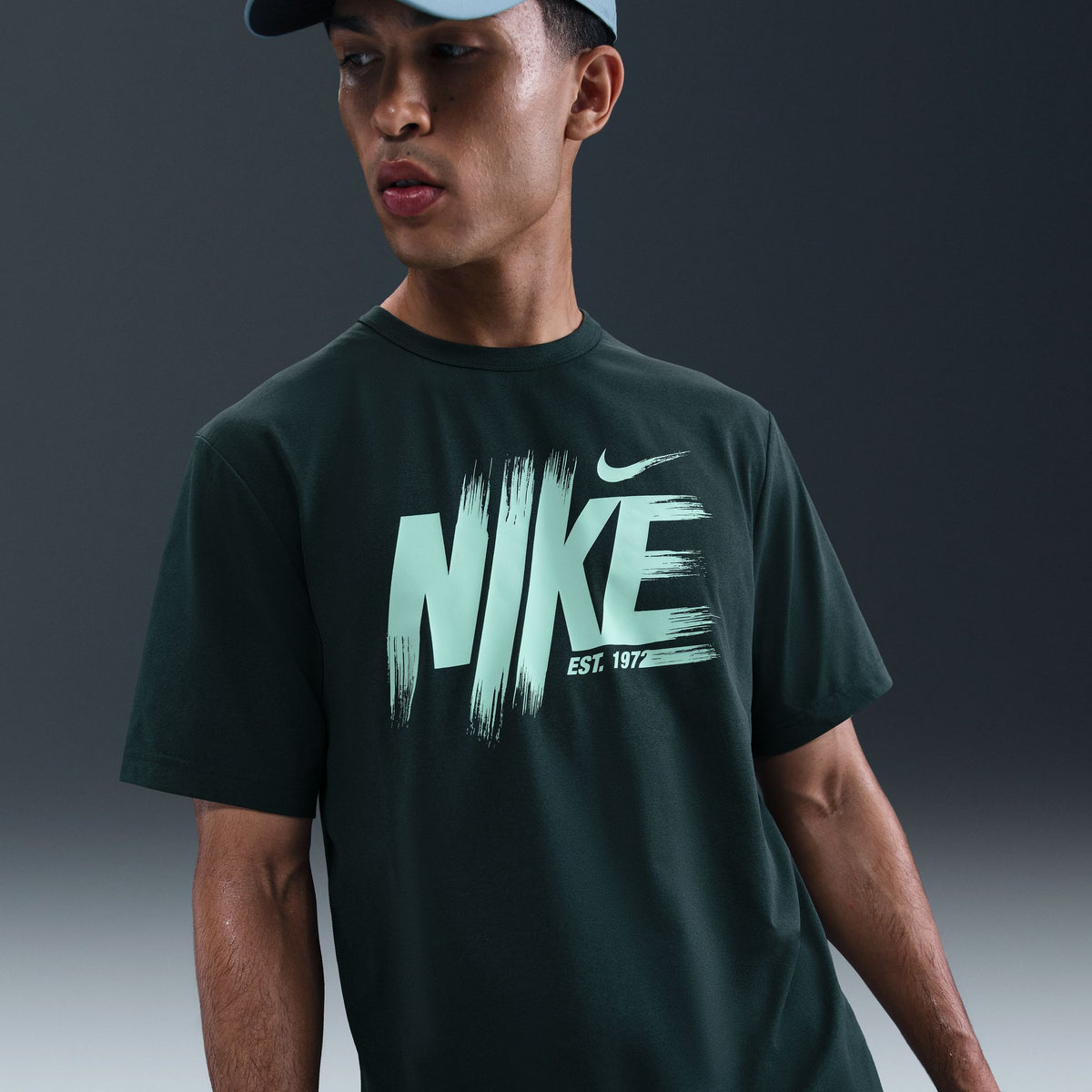 Nike Hyverse UV Dri-FIT Mens Tee