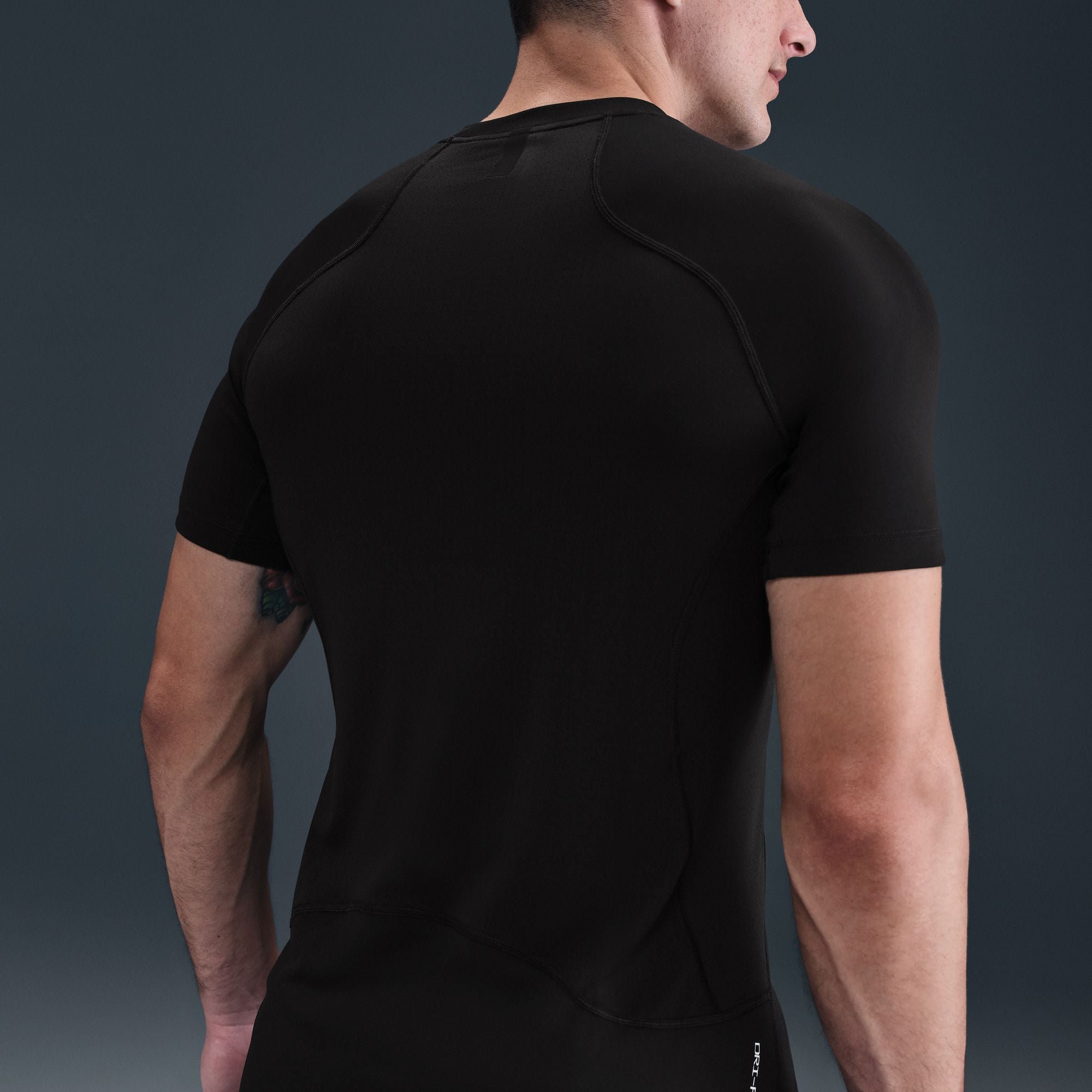 Nike Pro Training Dri-FIT Mens Training Tee