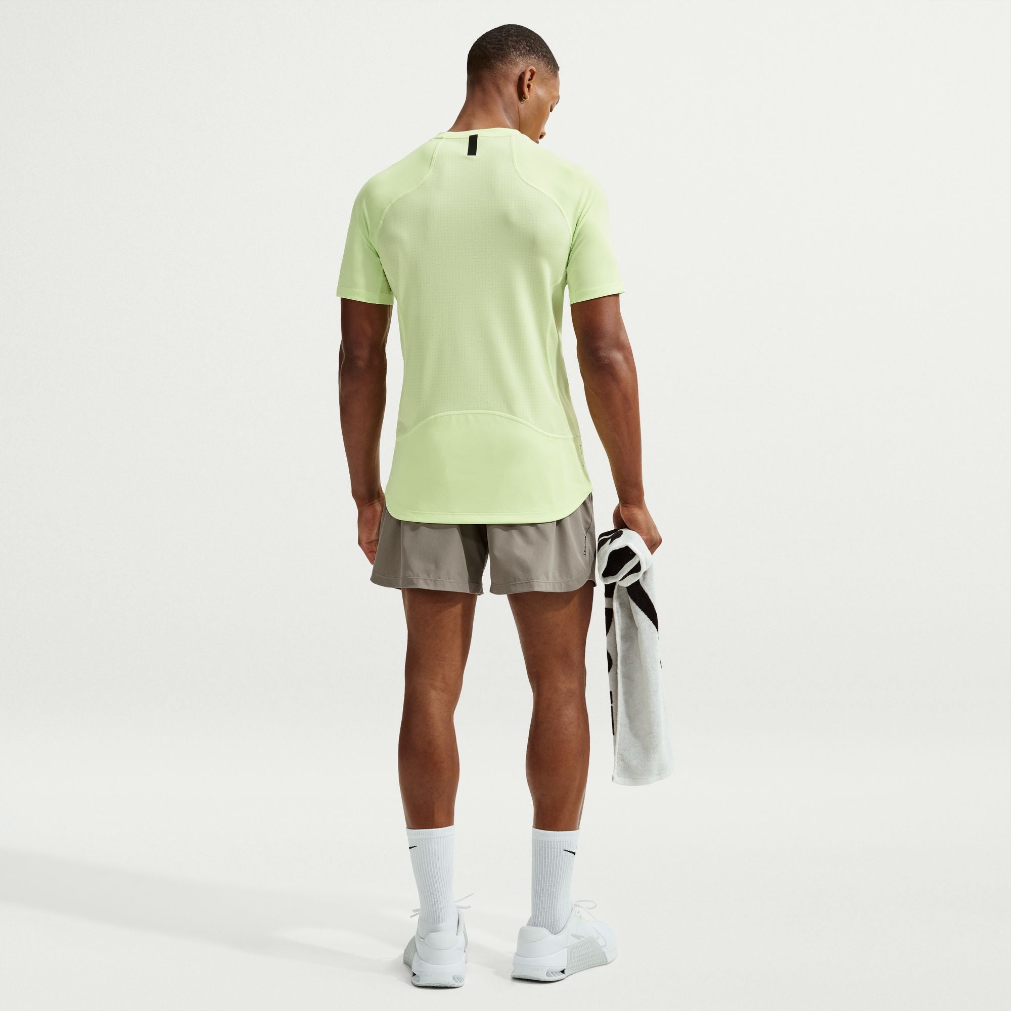 Nike Pro Training Dri-FIT Mens Training Tee